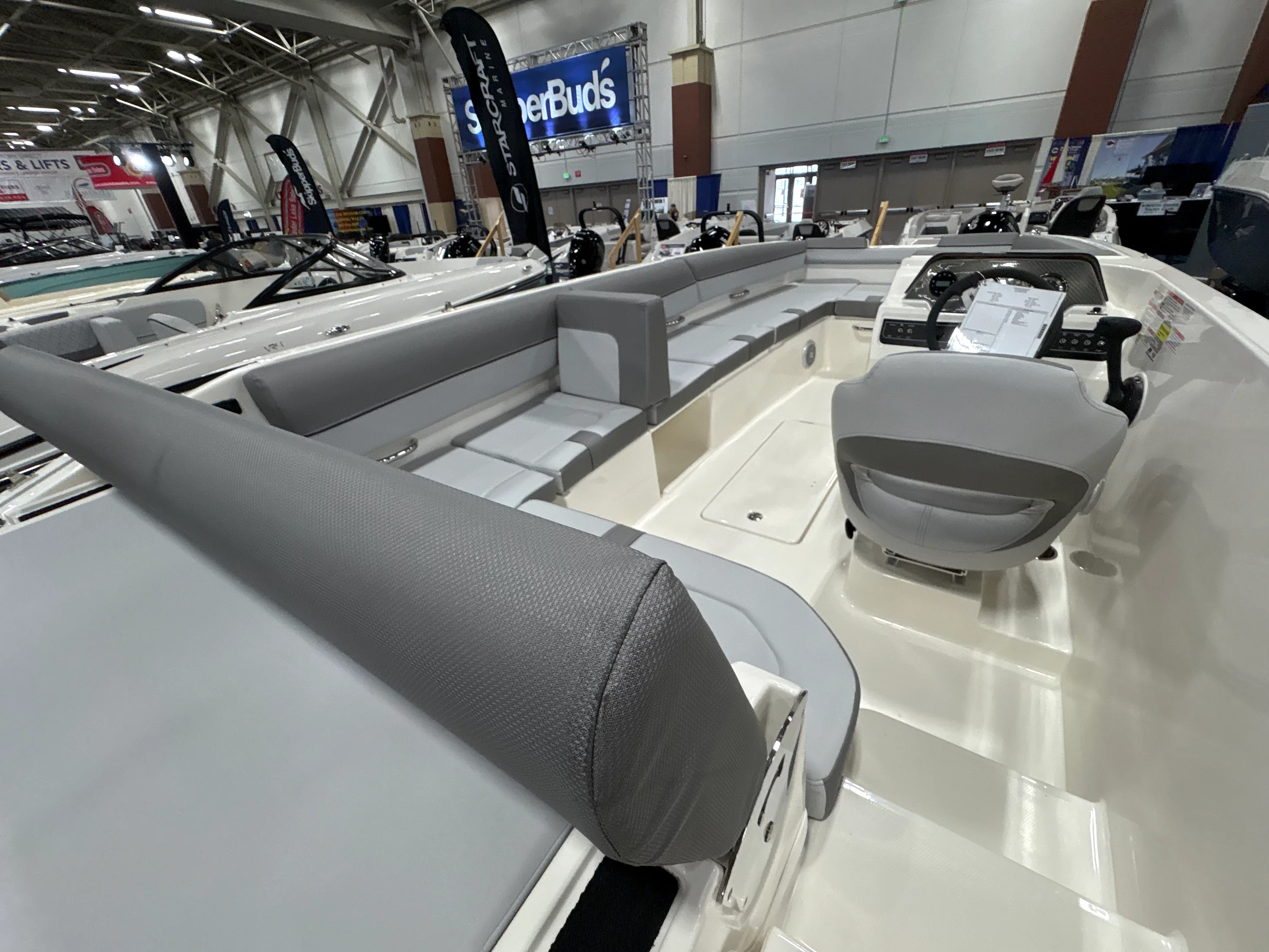 2025 Bayliner D20 Image Thumbnail #8