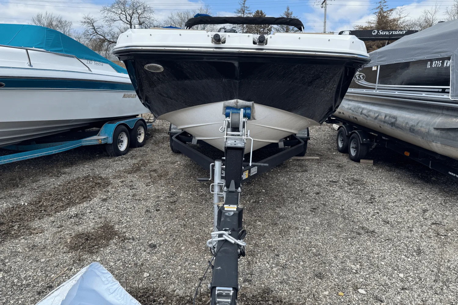 2025 Bayliner D20 Image Thumbnail #0