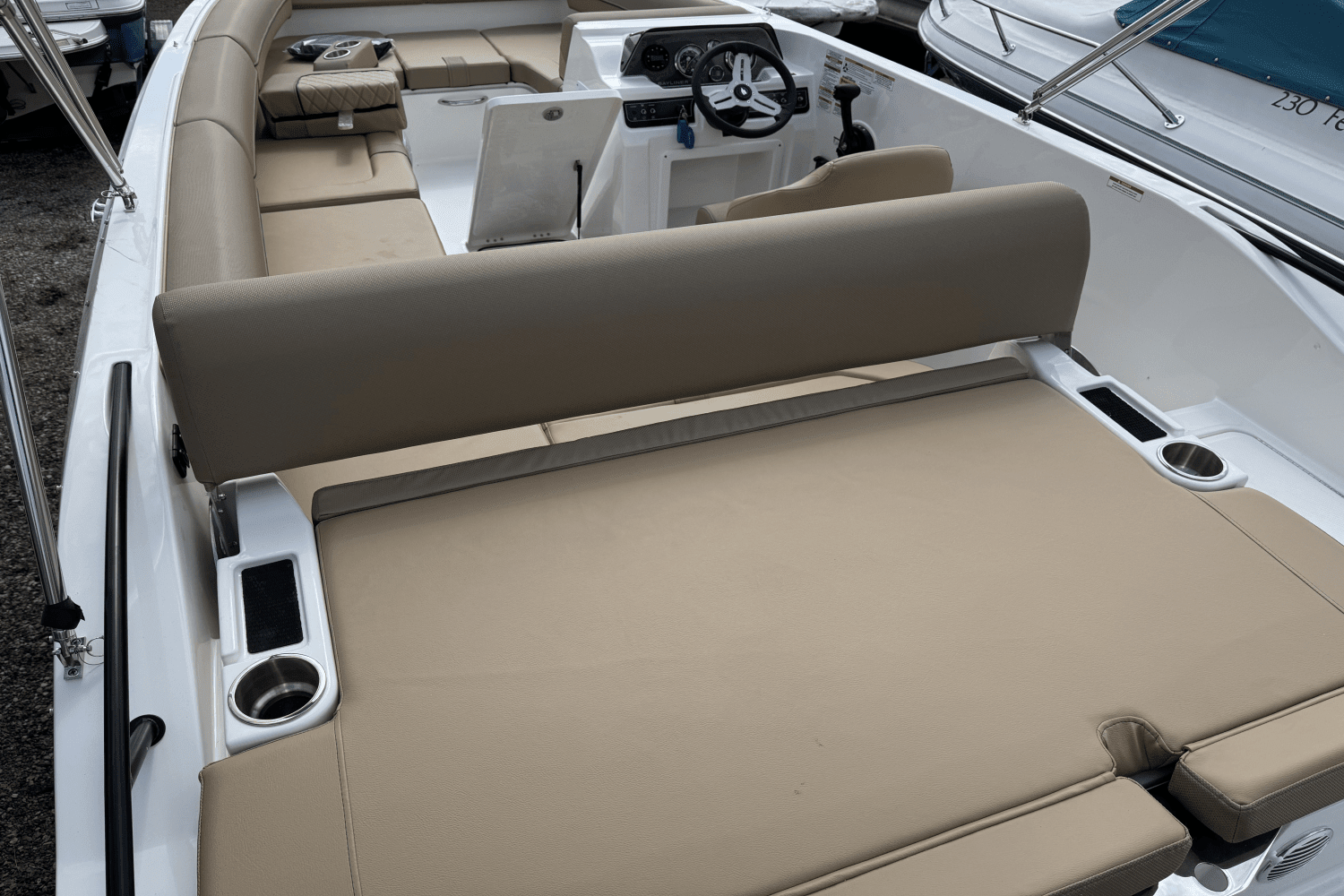 2025 Bayliner D20 Image Thumbnail #28