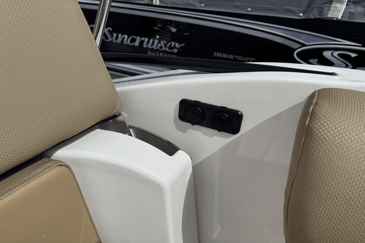 2025 Bayliner D20 Image Thumbnail #20