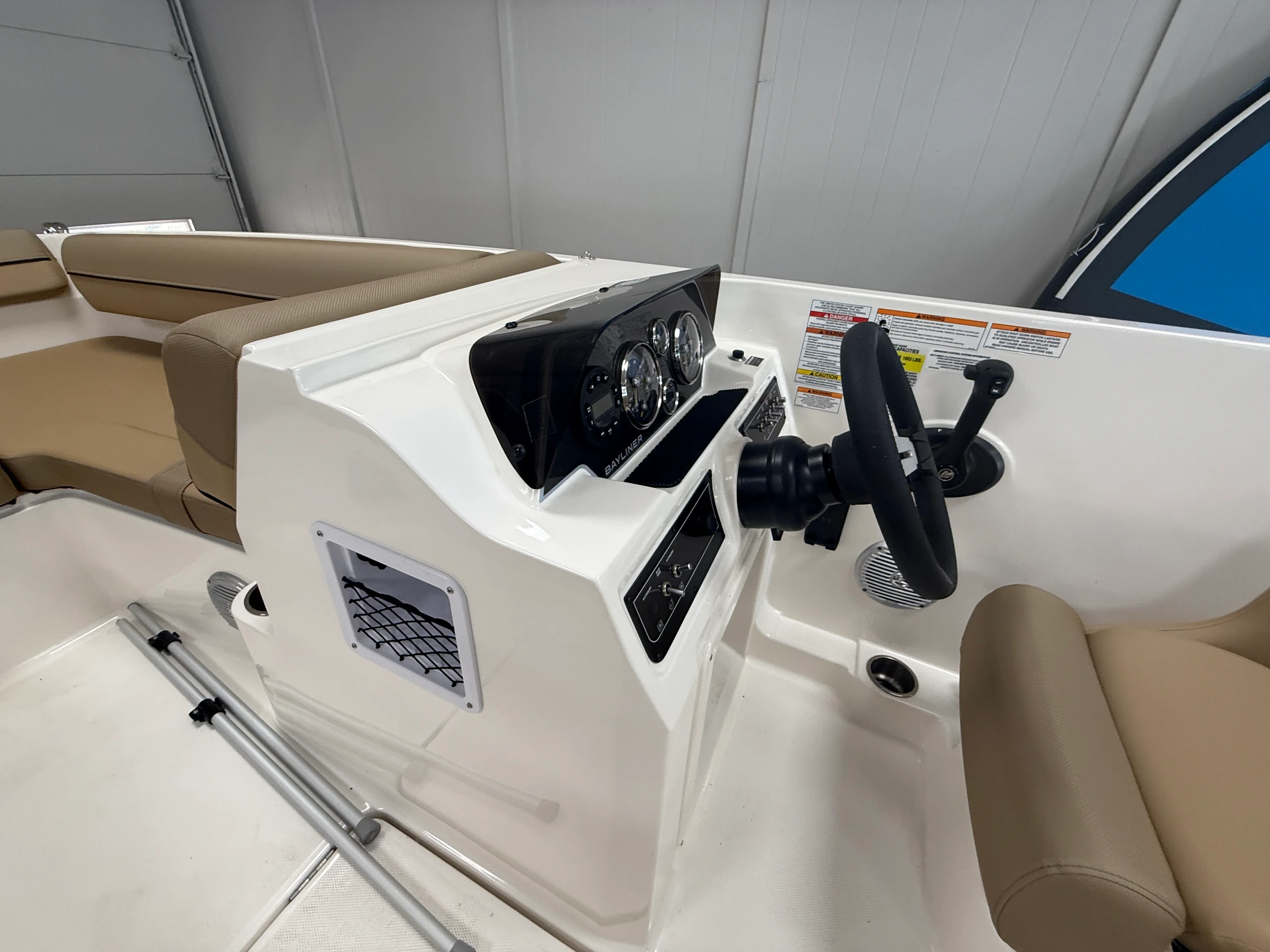 2025 Bayliner D20 Image Thumbnail #39