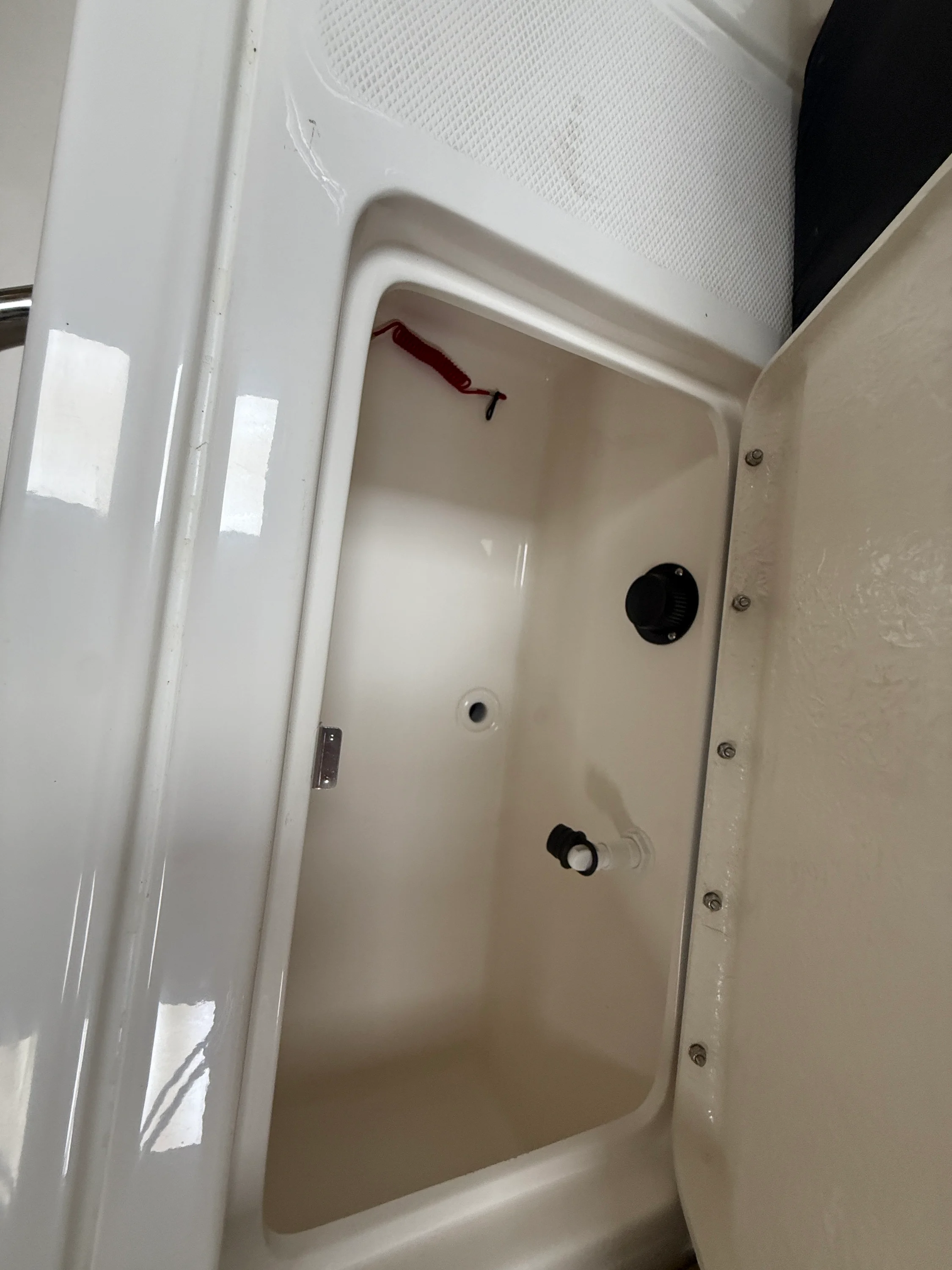 2025 Bayliner D20 Image Thumbnail #49
