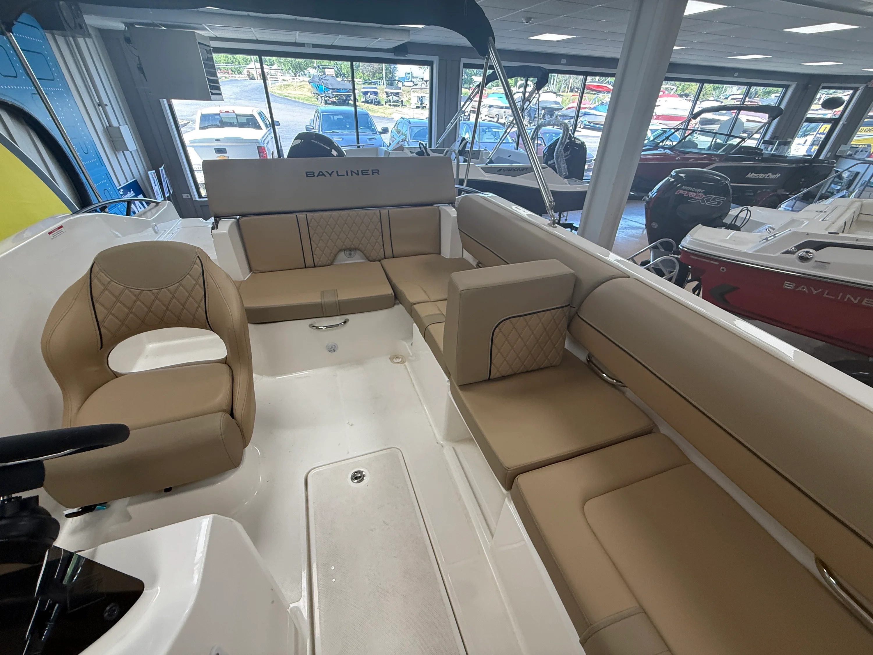 2025 Bayliner D20 Image Thumbnail #35