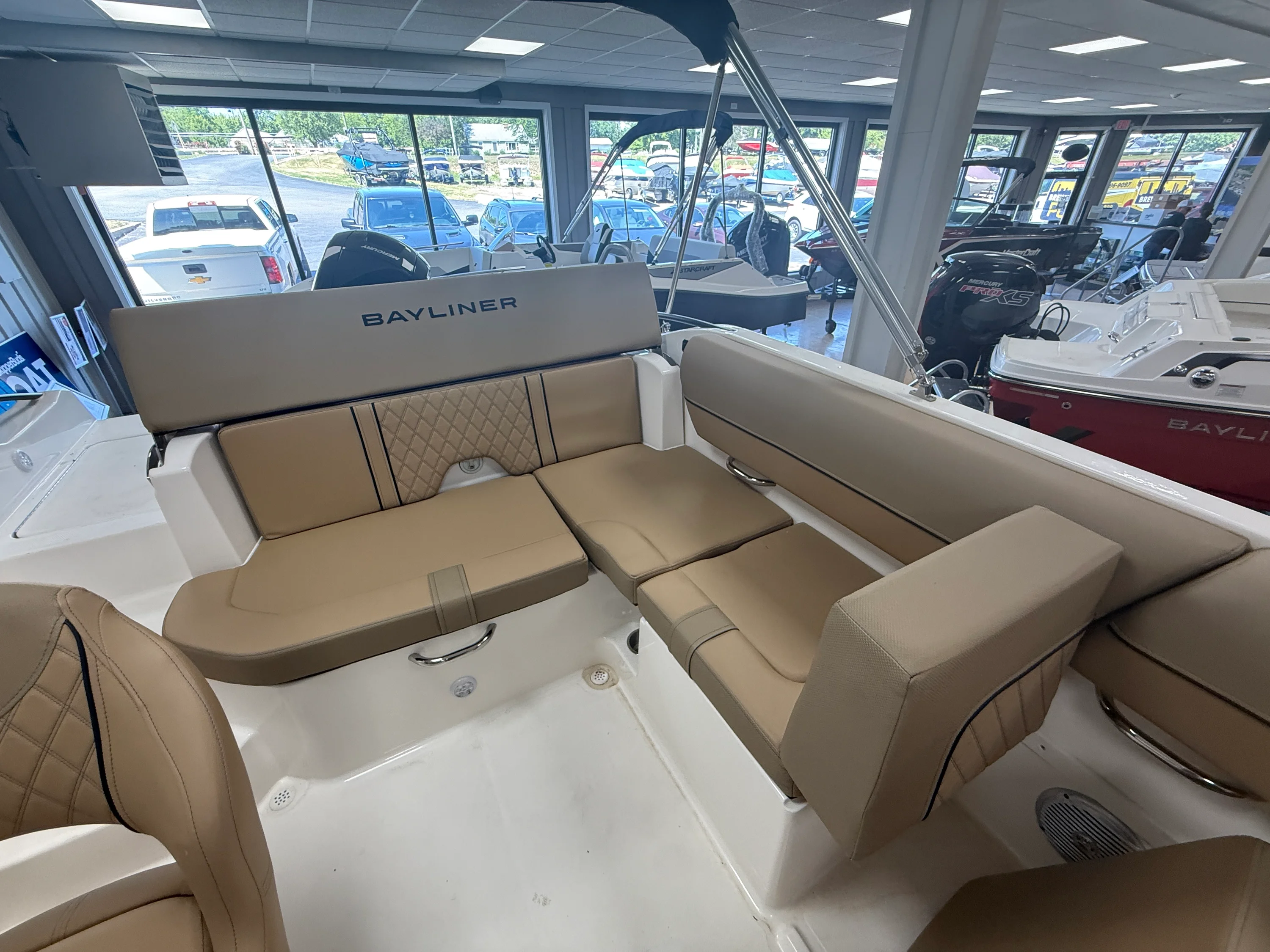 2025 Bayliner D20 Image Thumbnail #34