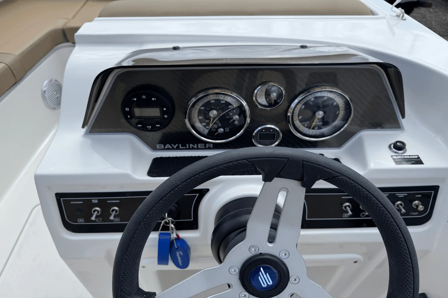 2025 Bayliner D20 Image Thumbnail #8