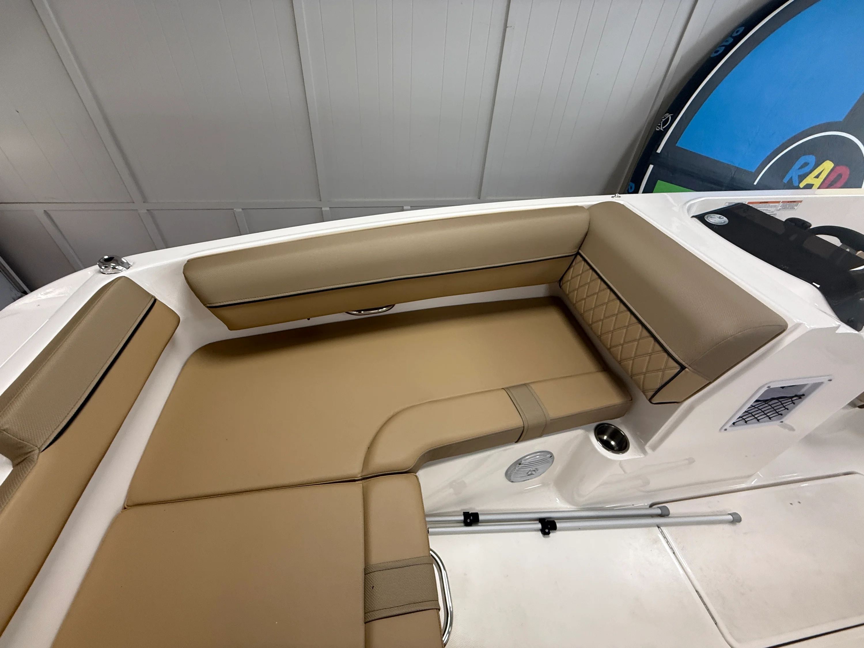 2025 Bayliner D20 Image Thumbnail #47