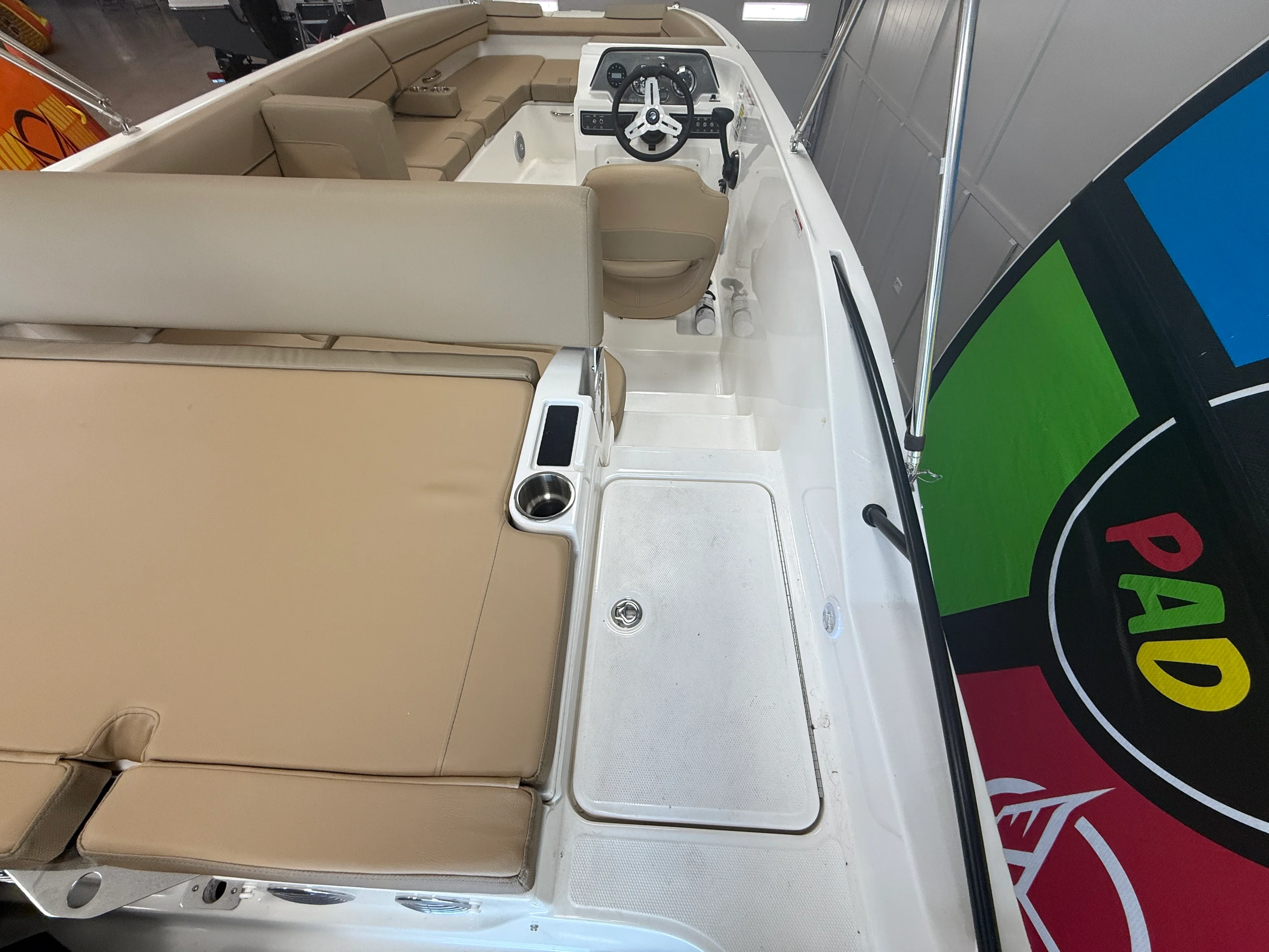 2025 Bayliner D20 Image Thumbnail #44