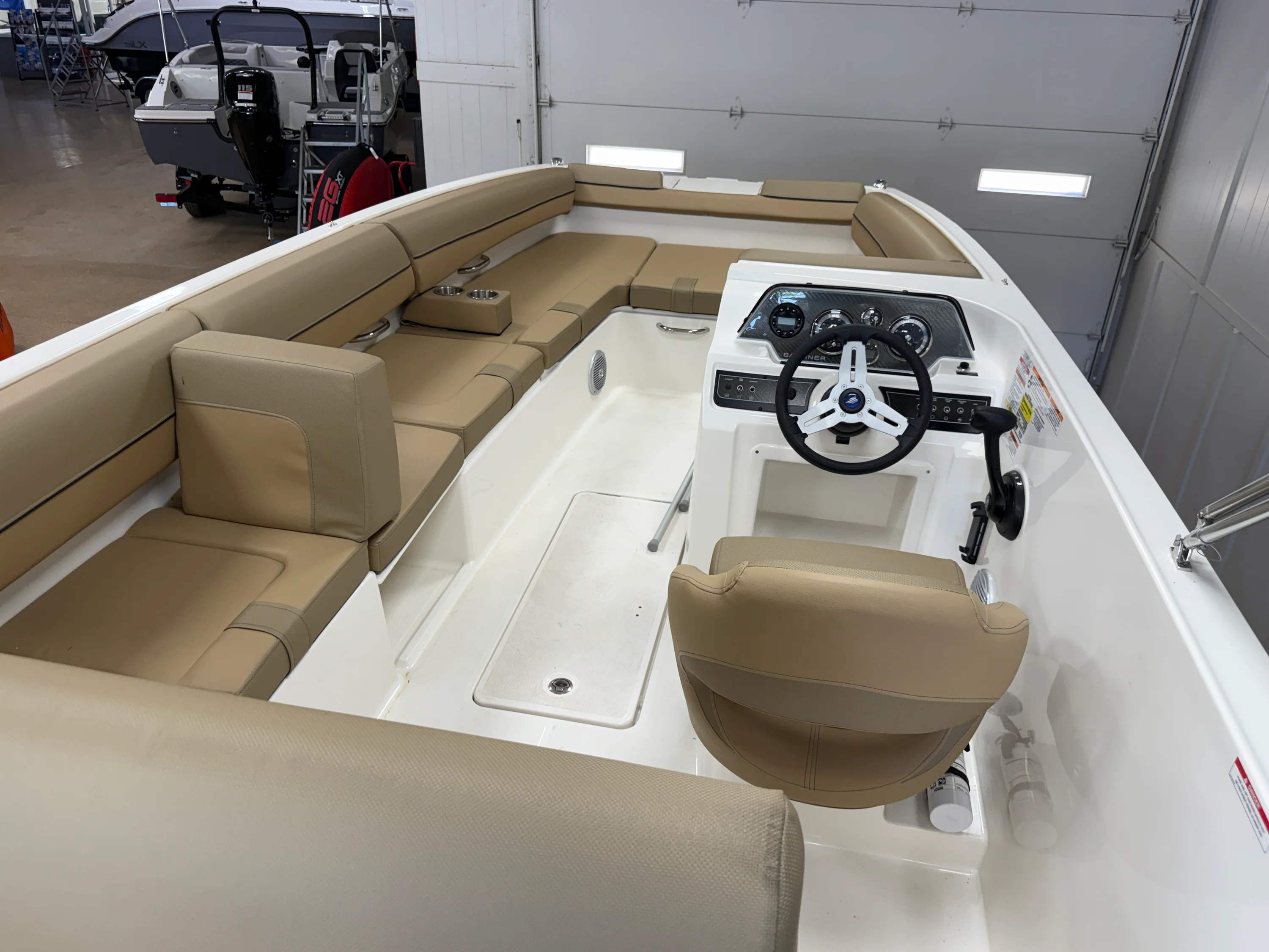 2025 Bayliner D20 Image Thumbnail #45
