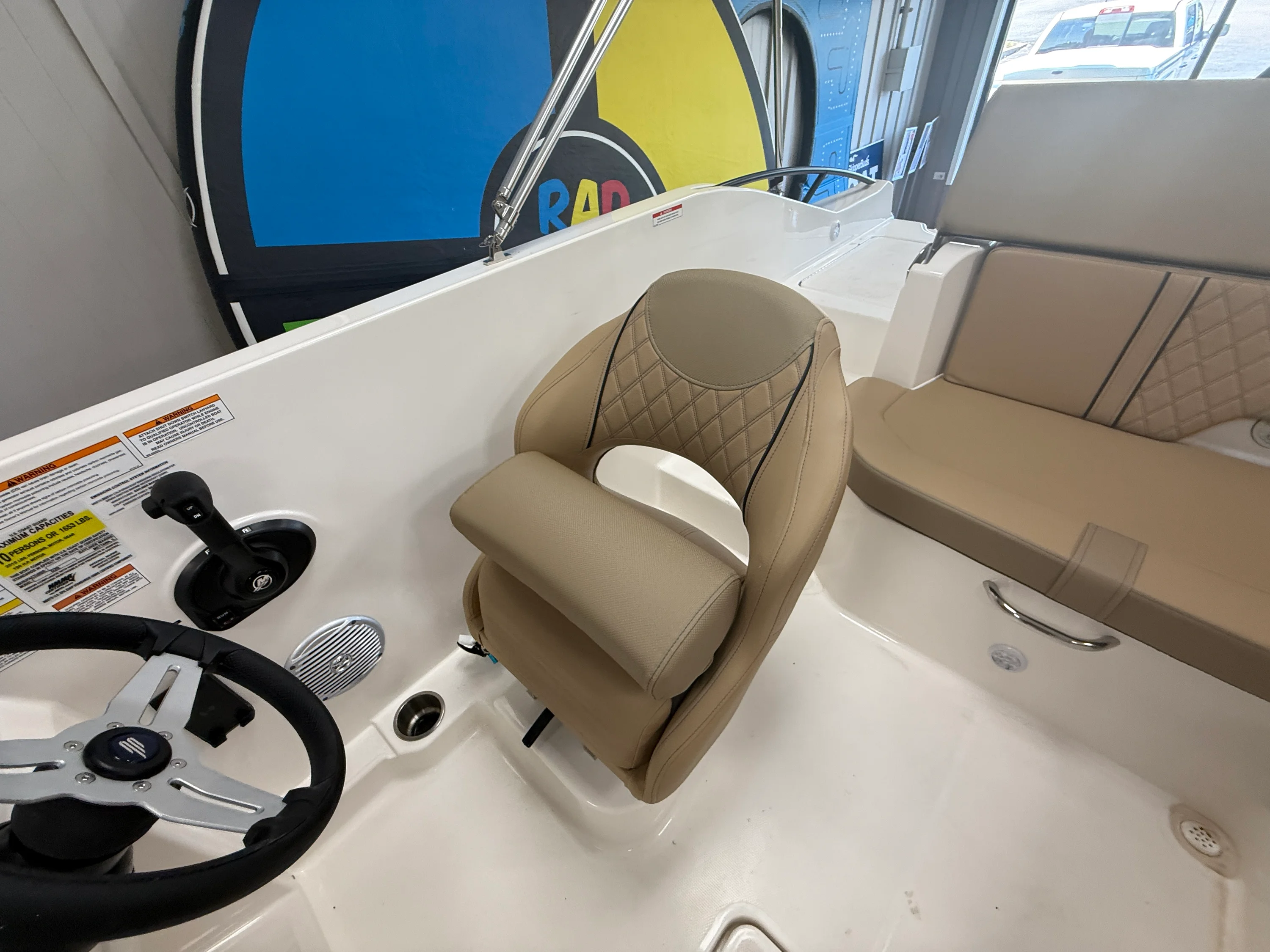 2025 Bayliner D20 Image Thumbnail #42