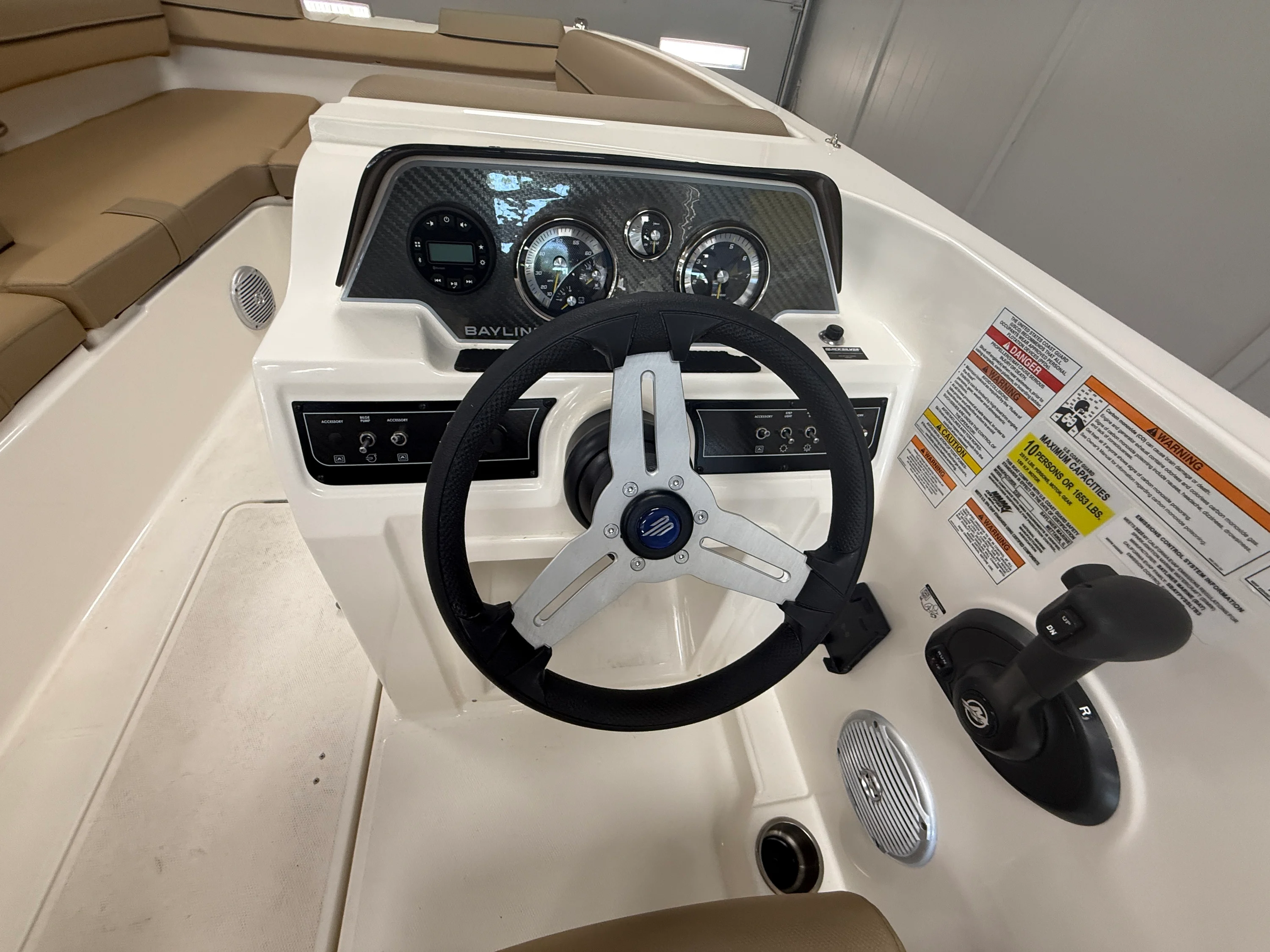 2025 Bayliner D20 Image Thumbnail #38