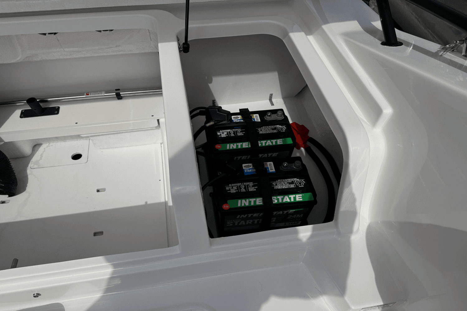 2025 Bayliner D20 Image Thumbnail #21