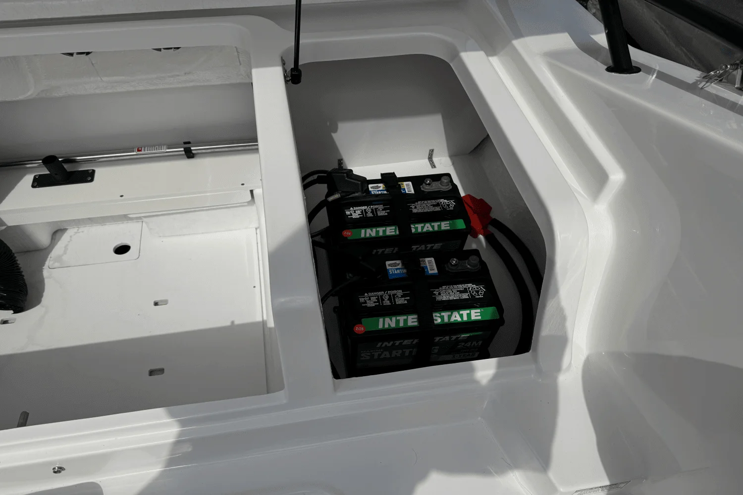 2025 Bayliner D20 Image Thumbnail #21