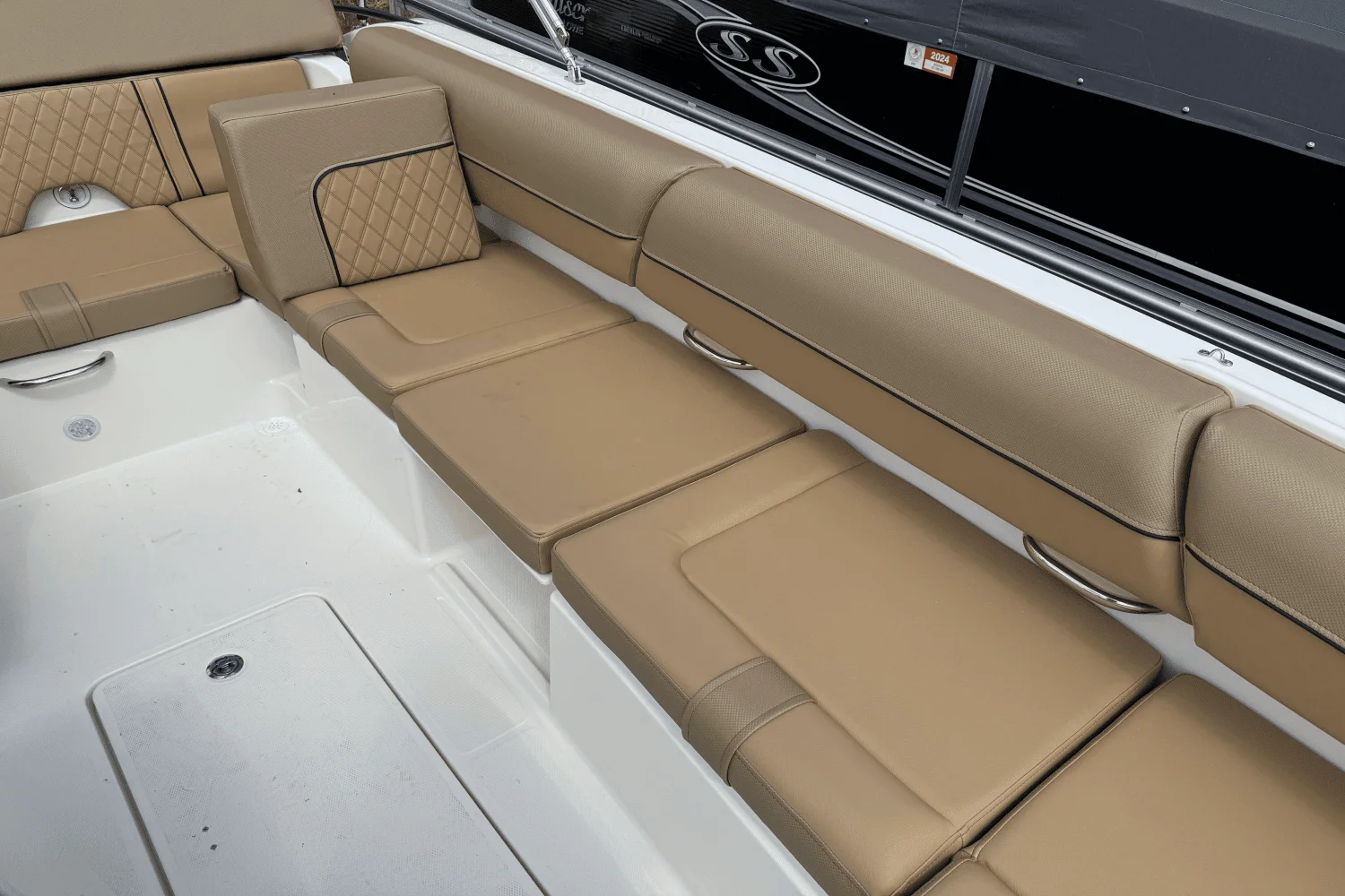 2025 Bayliner D20 Image Thumbnail #15