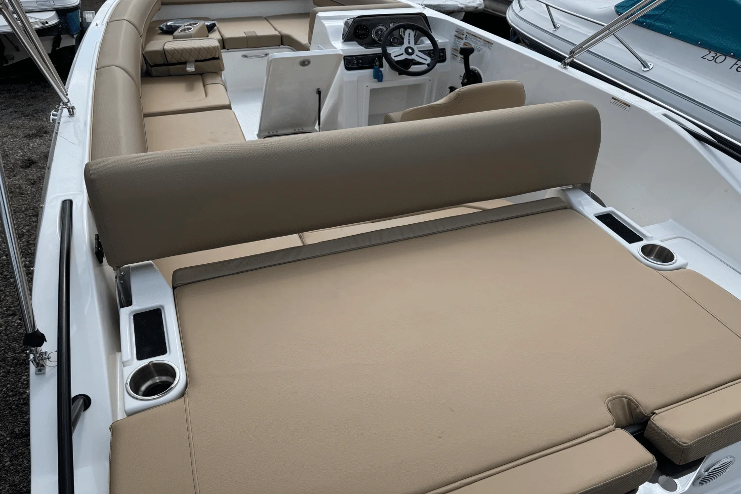 2025 Bayliner D20 Image Thumbnail #28