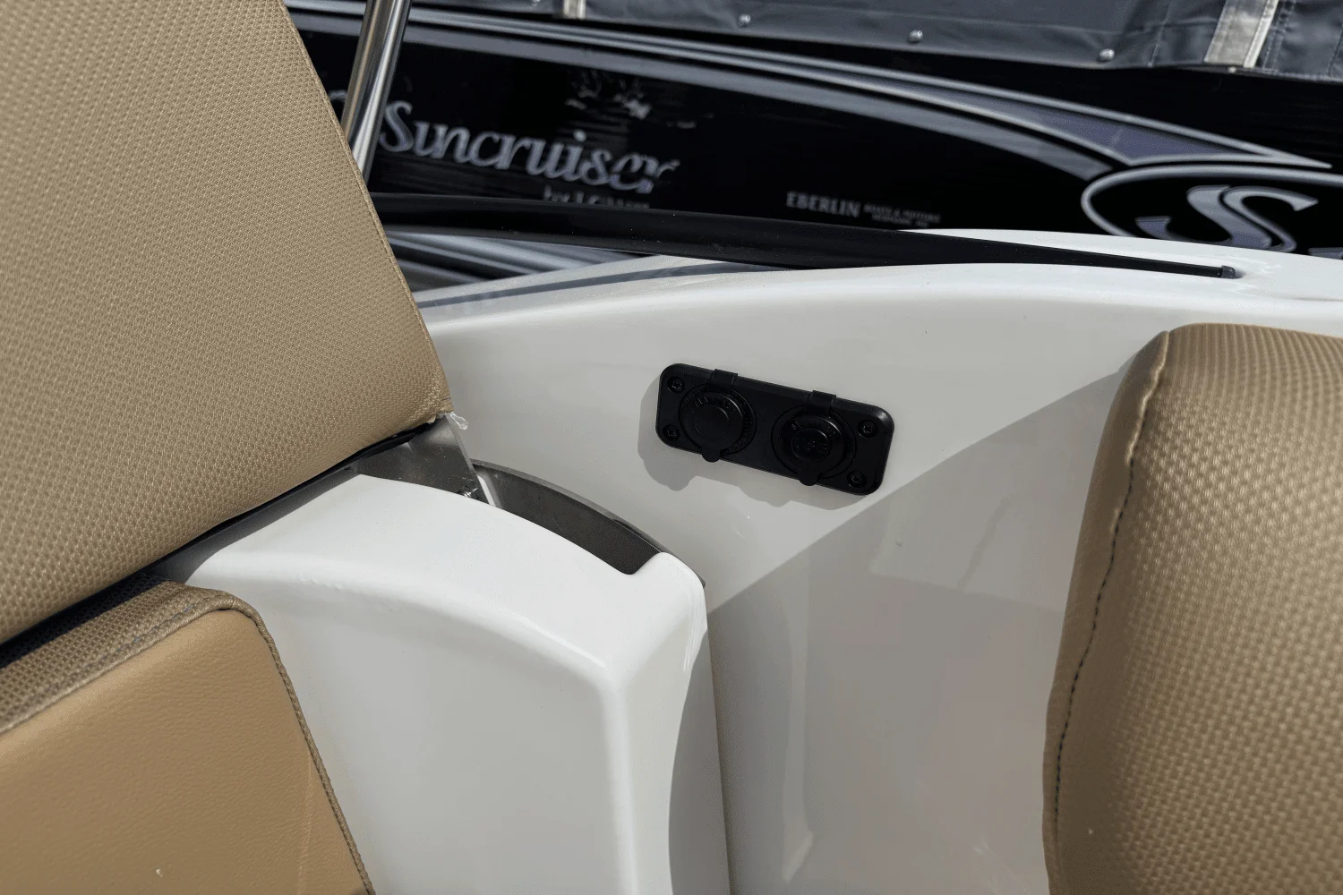 2025 Bayliner D20 Image Thumbnail #20