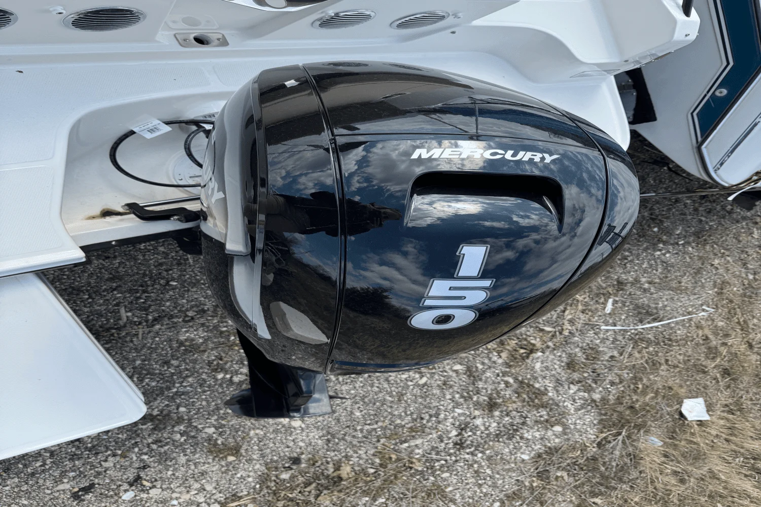 2025 Bayliner D20 Image Thumbnail #27