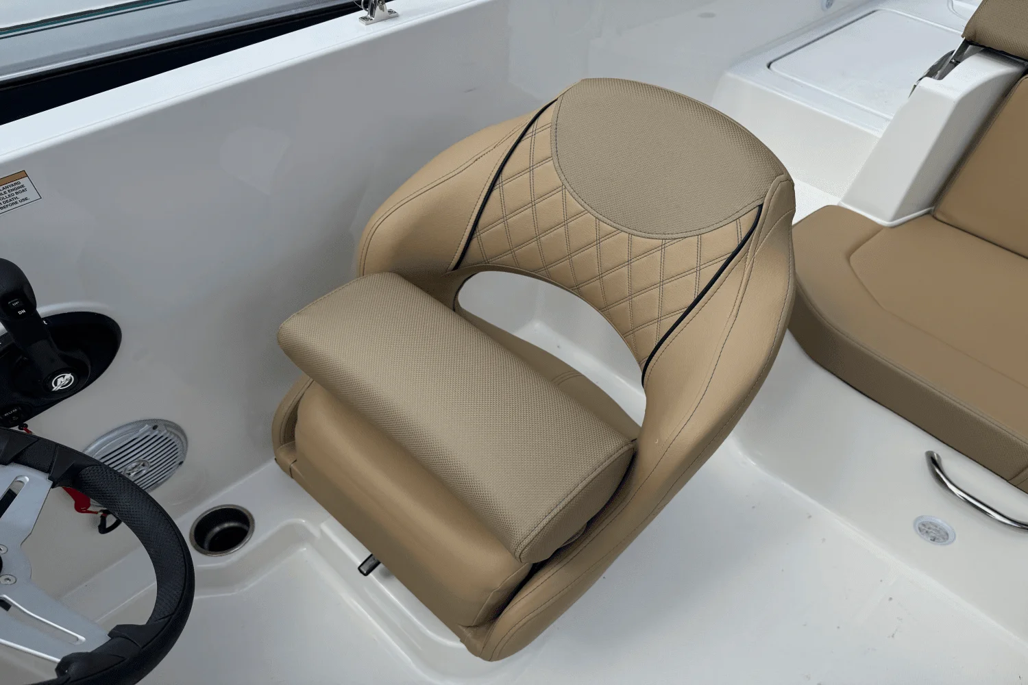 2025 Bayliner D20 Image Thumbnail #9