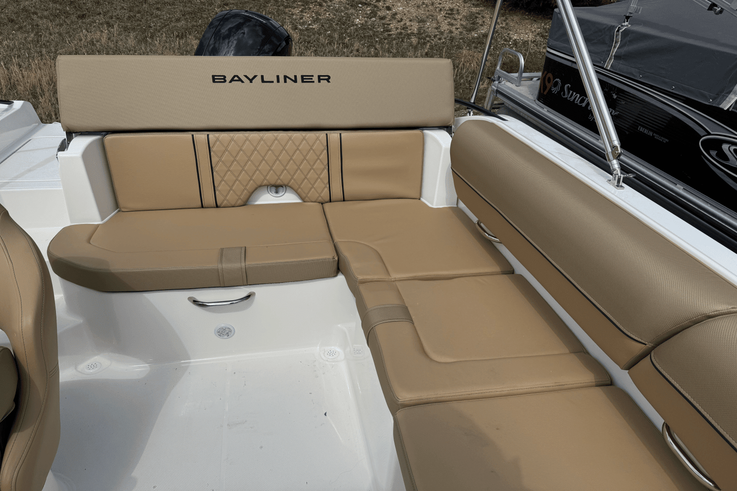 2025 Bayliner D20 Image Thumbnail #18