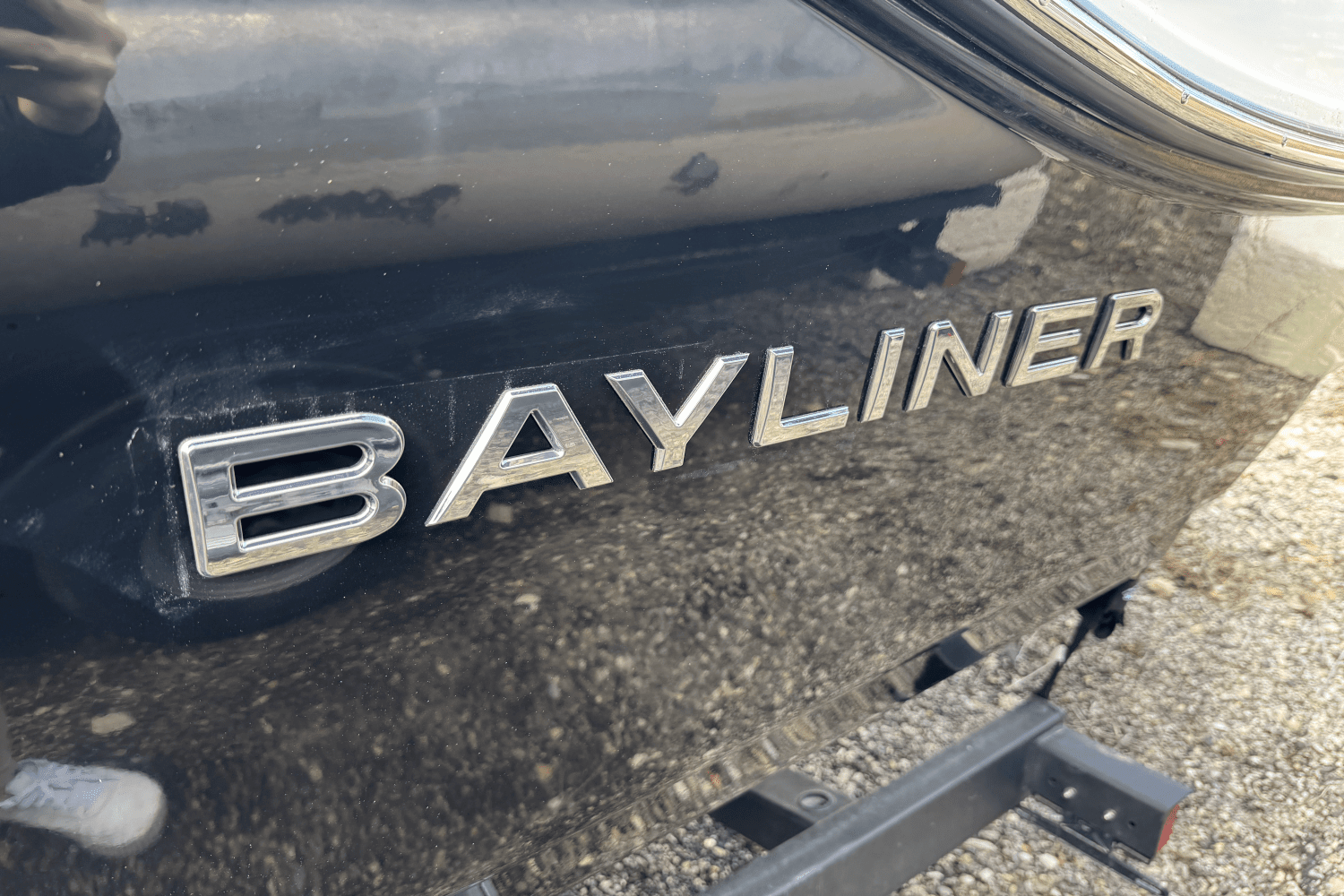 2025 Bayliner D20 Image Thumbnail #2