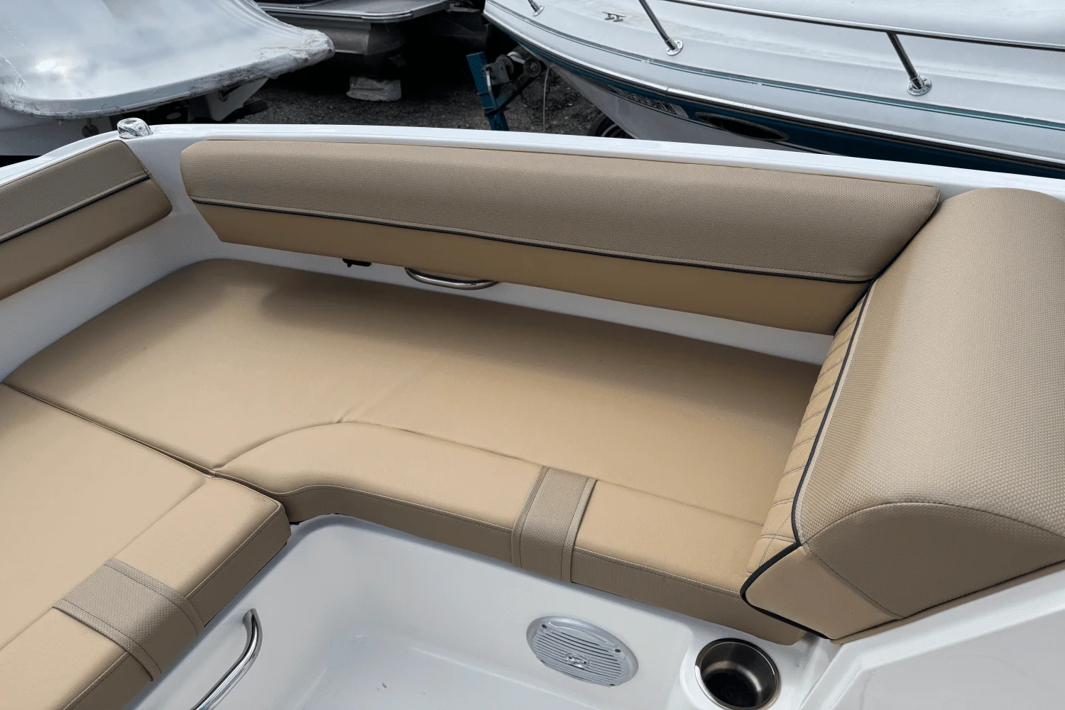 2025 Bayliner D20 Image Thumbnail #12