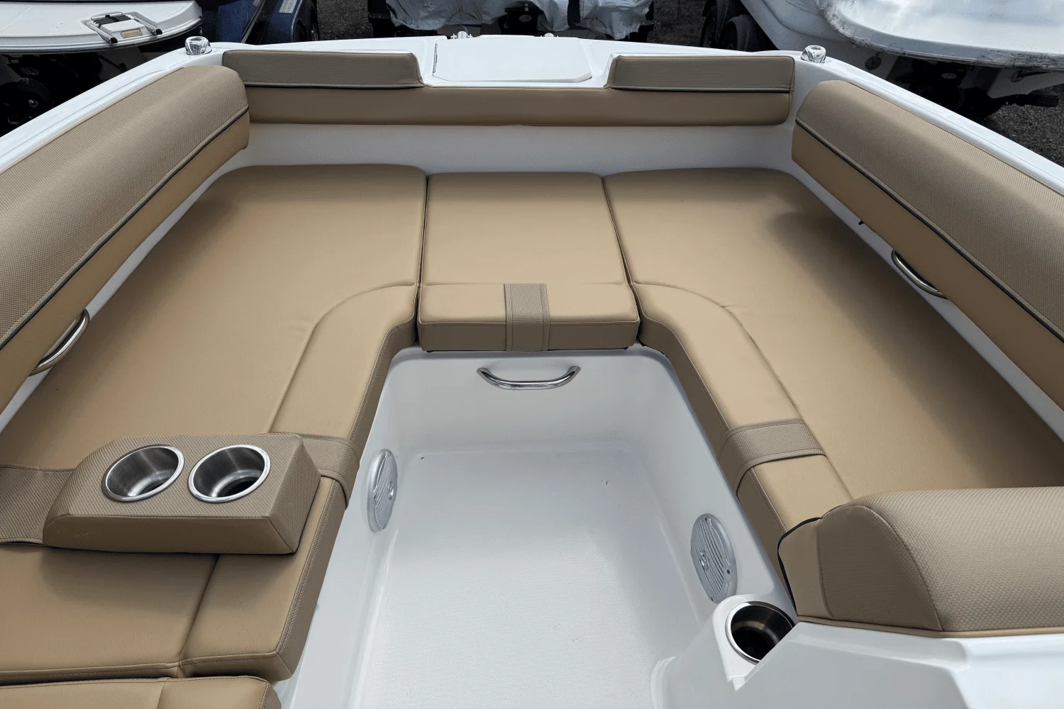 2025 Bayliner D20 Image Thumbnail #13