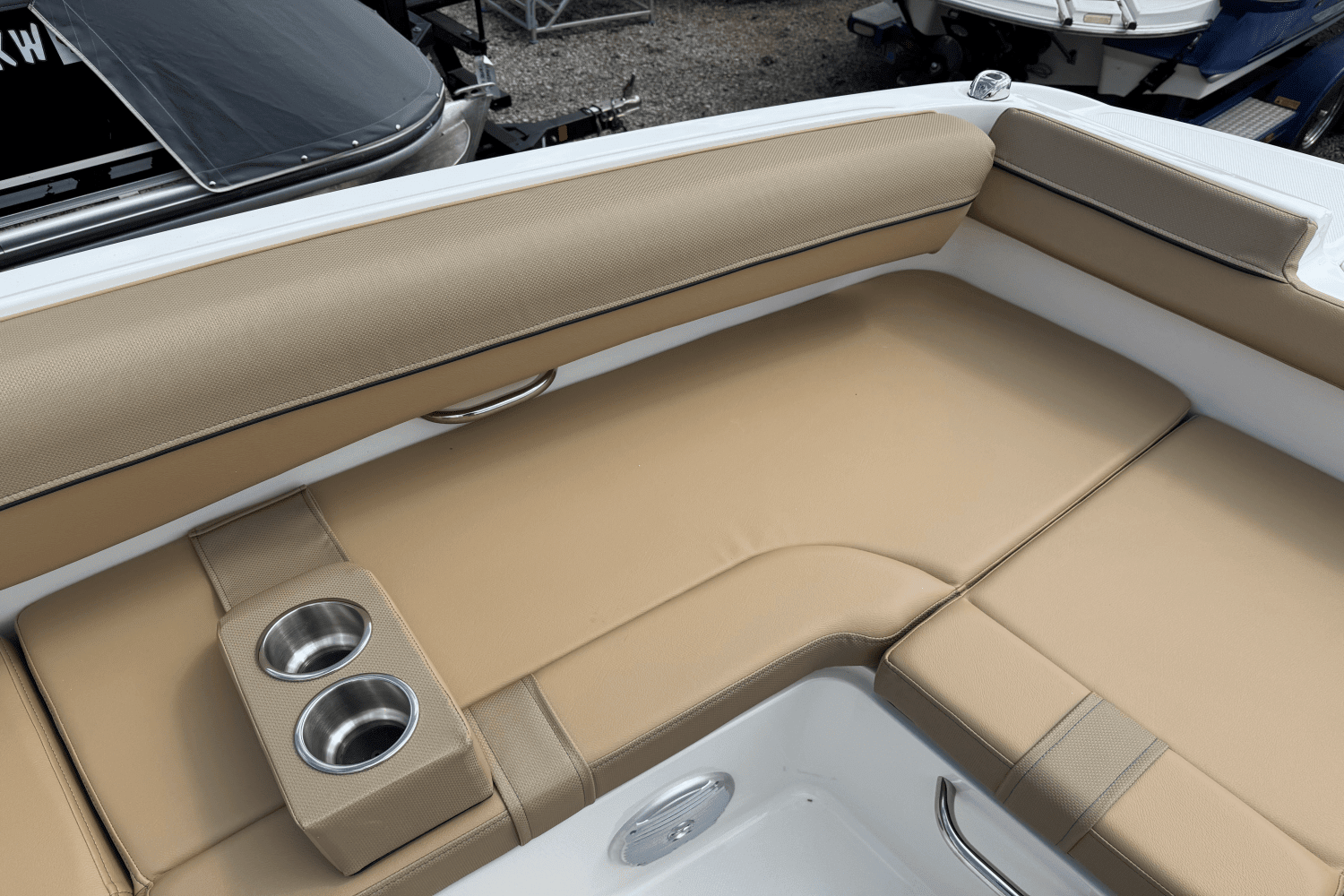 2025 Bayliner D20 Image Thumbnail #11