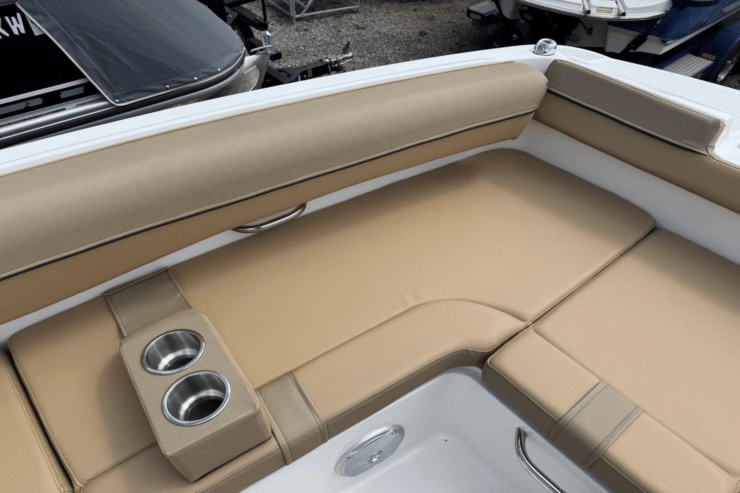 2025 Bayliner D20 Image Thumbnail #11