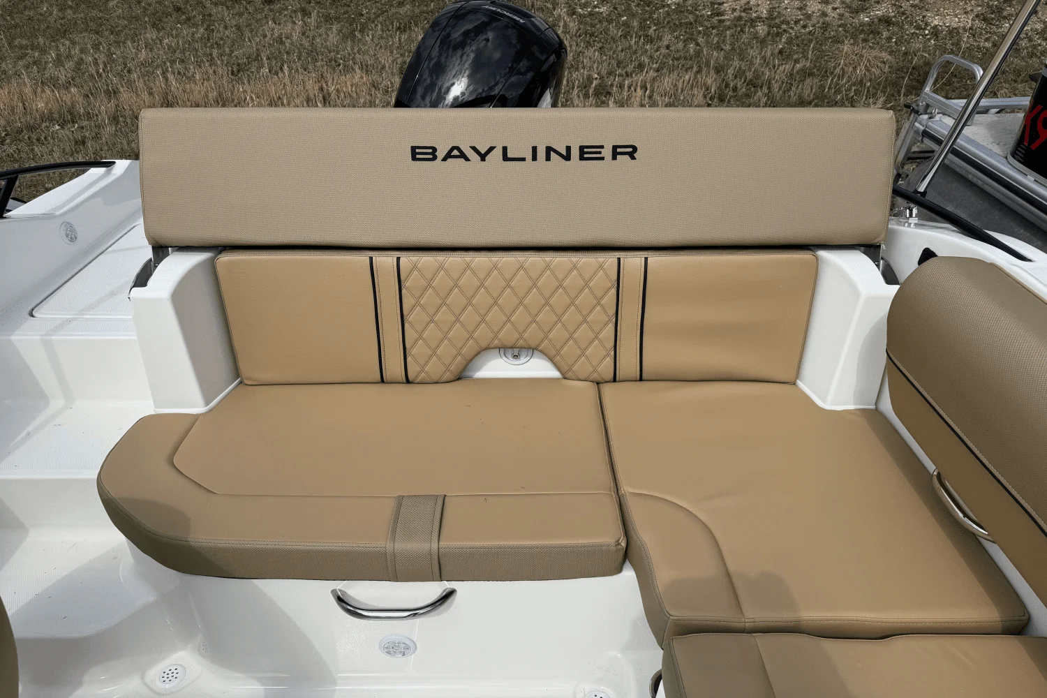 2025 Bayliner D20 Image Thumbnail #19