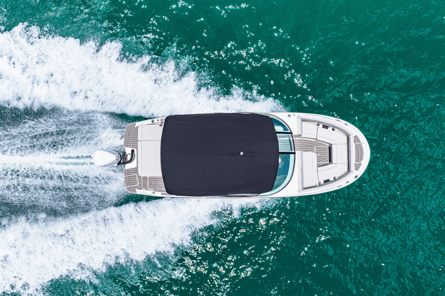 2025 Sea Ray SDX 250 Outboard Image Thumbnail #21