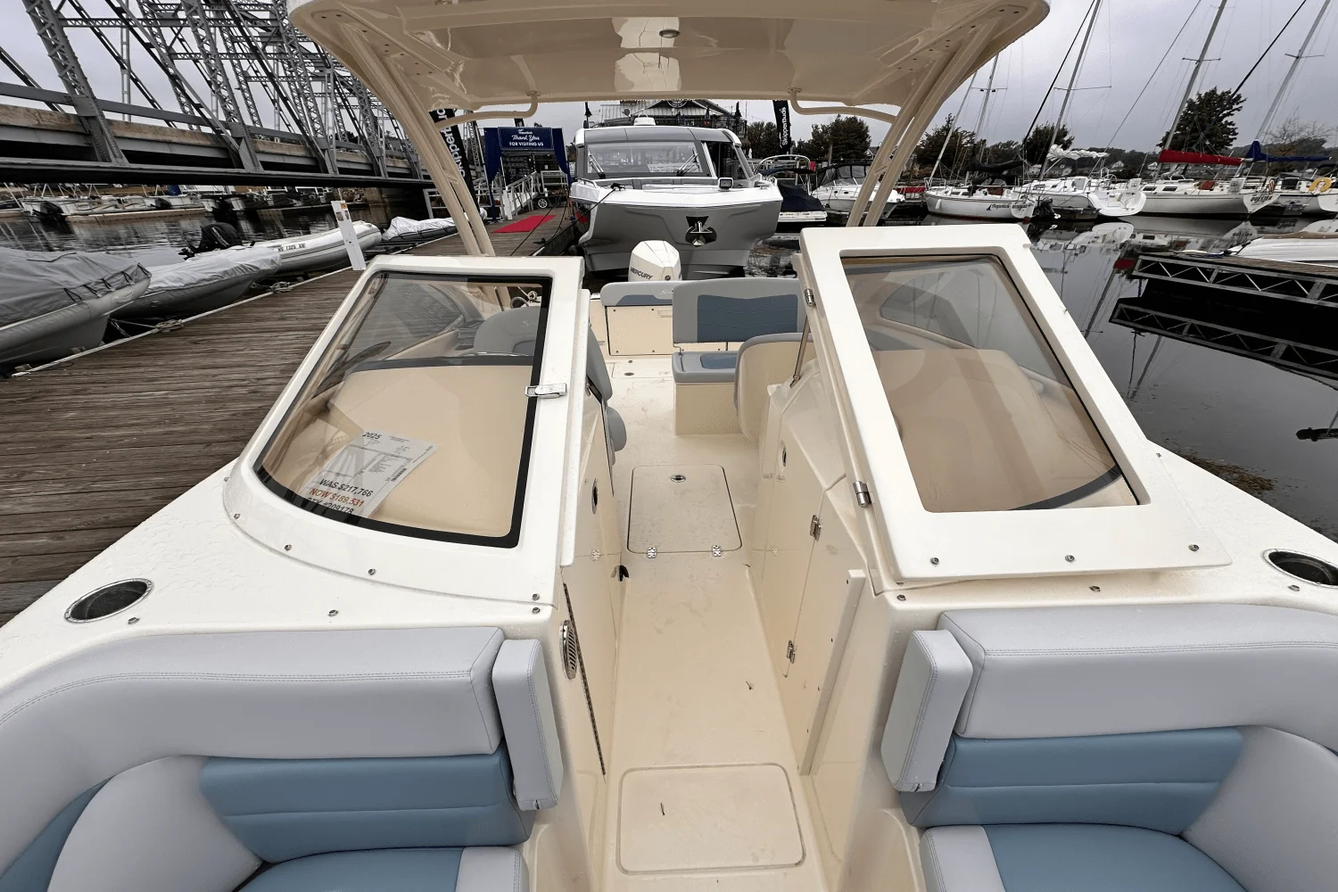 2025 Scout 240 Dorado Image Thumbnail #10