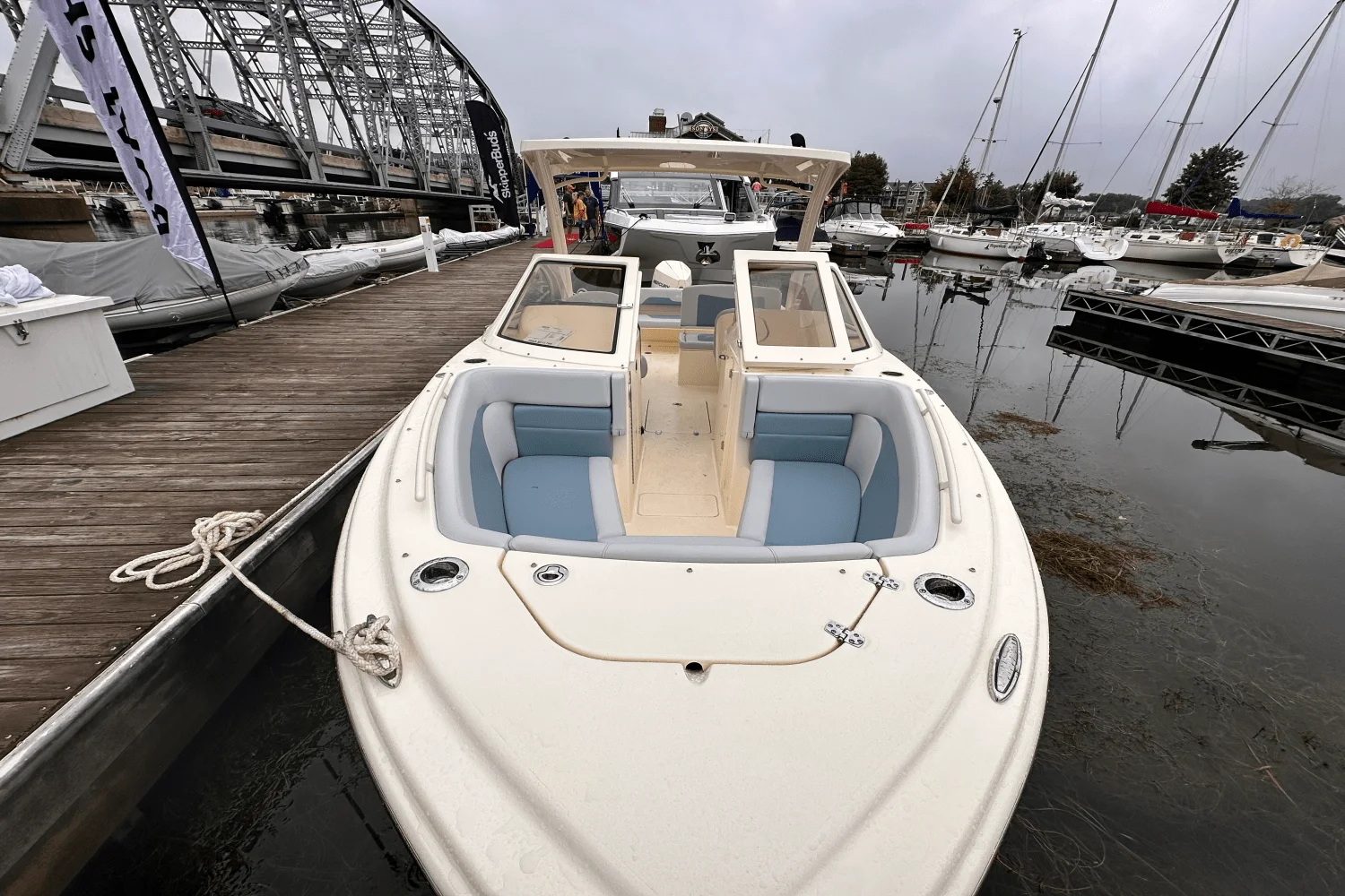 2025 Scout 240 Dorado Image Thumbnail #1