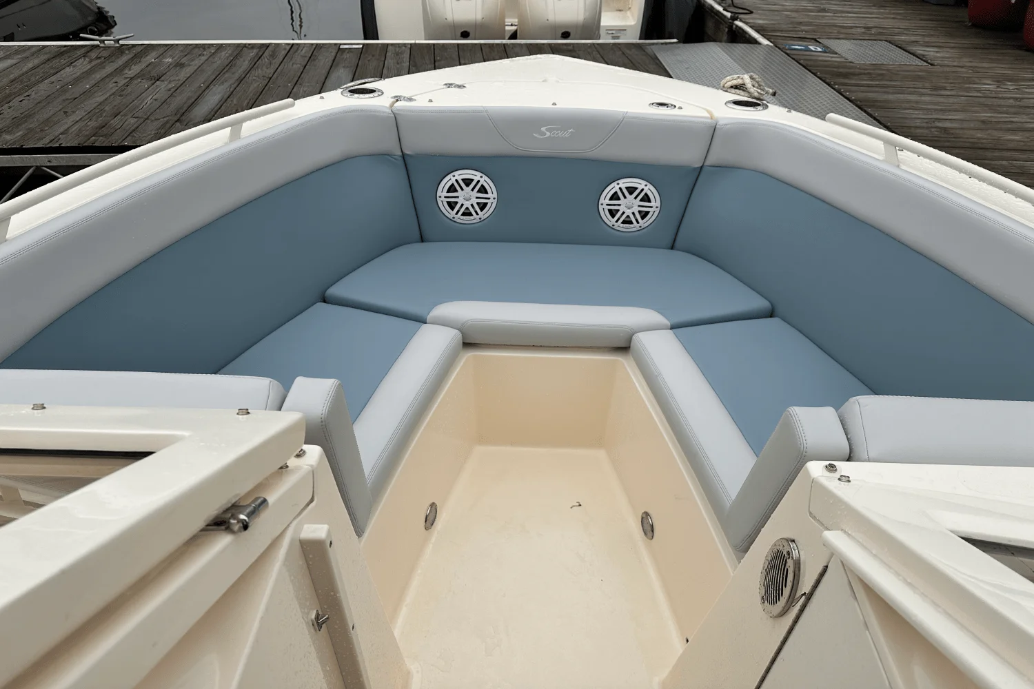 2025 Scout 240 Dorado Image Thumbnail #11