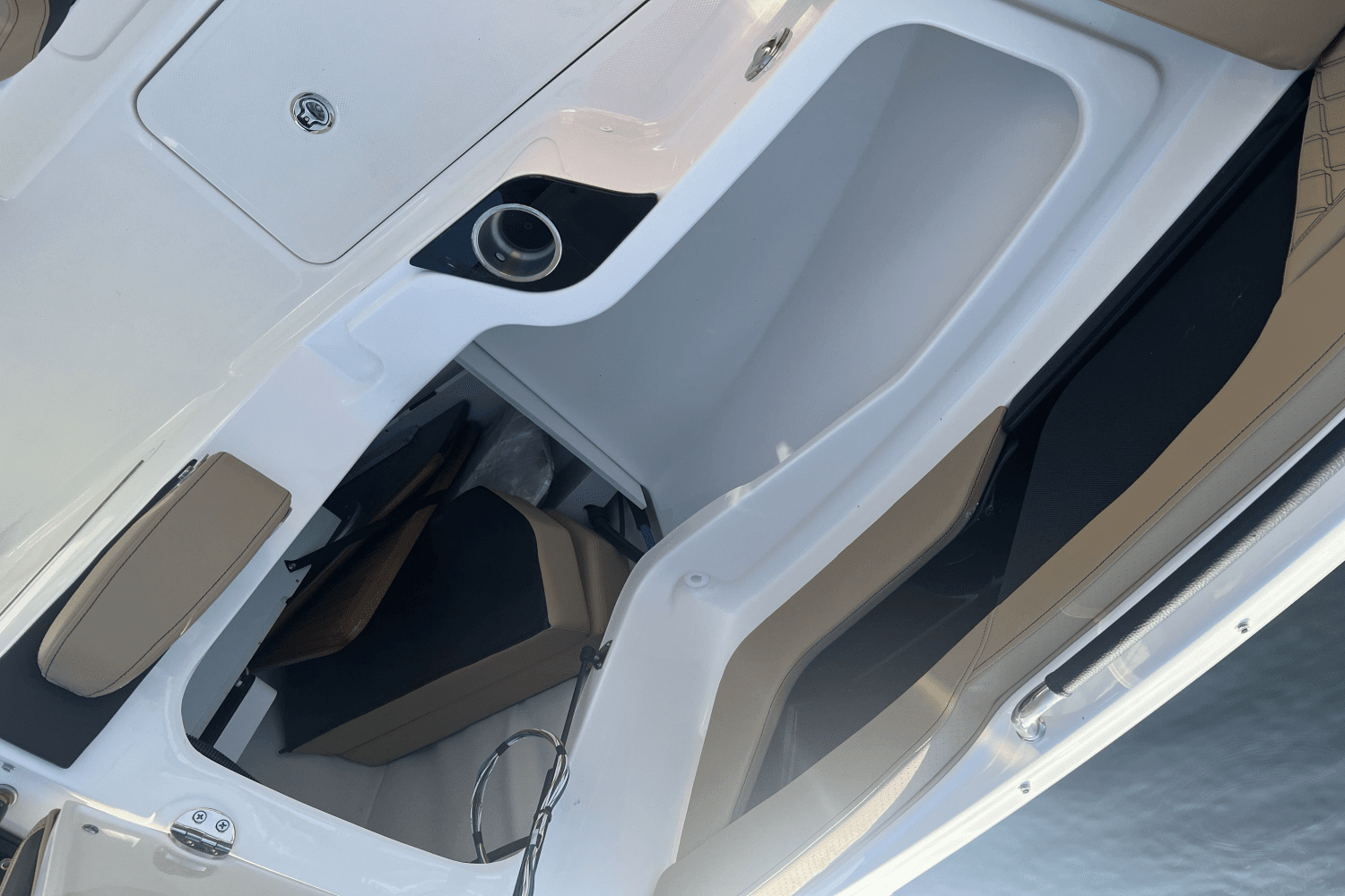 2025 Sea Ray
                                                             SLX 280 Image Thumbnail #22