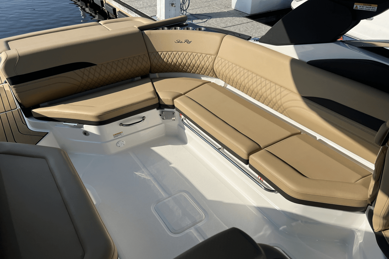 2025 Sea Ray
                                                             SLX 280 Image Thumbnail #5