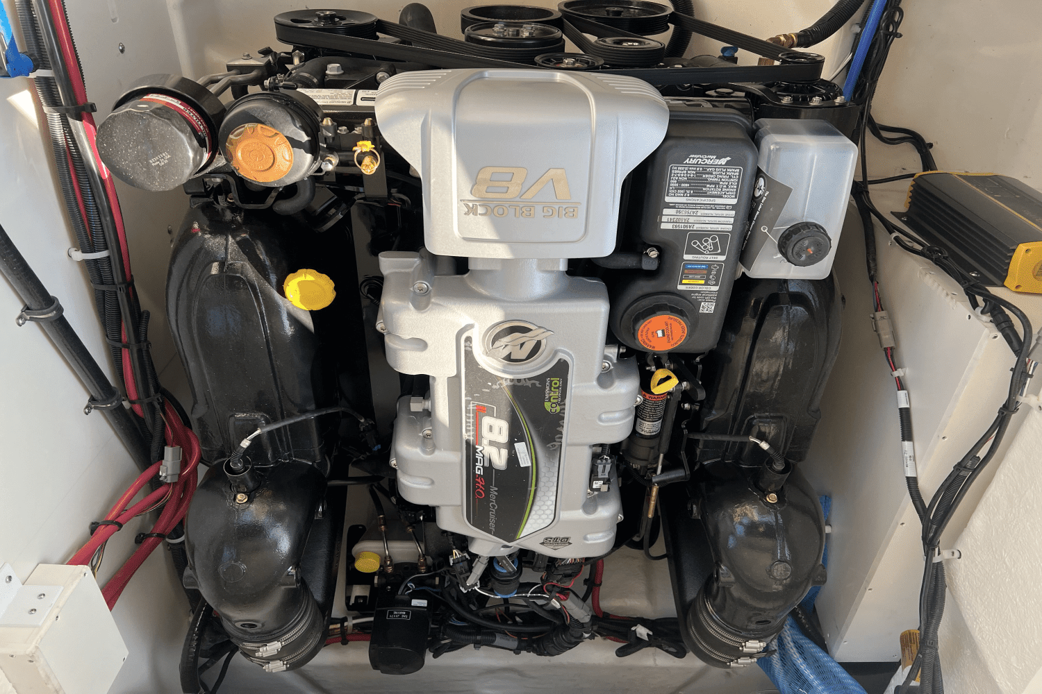 2025 Sea Ray
                                                             SLX 280 Image Thumbnail #24