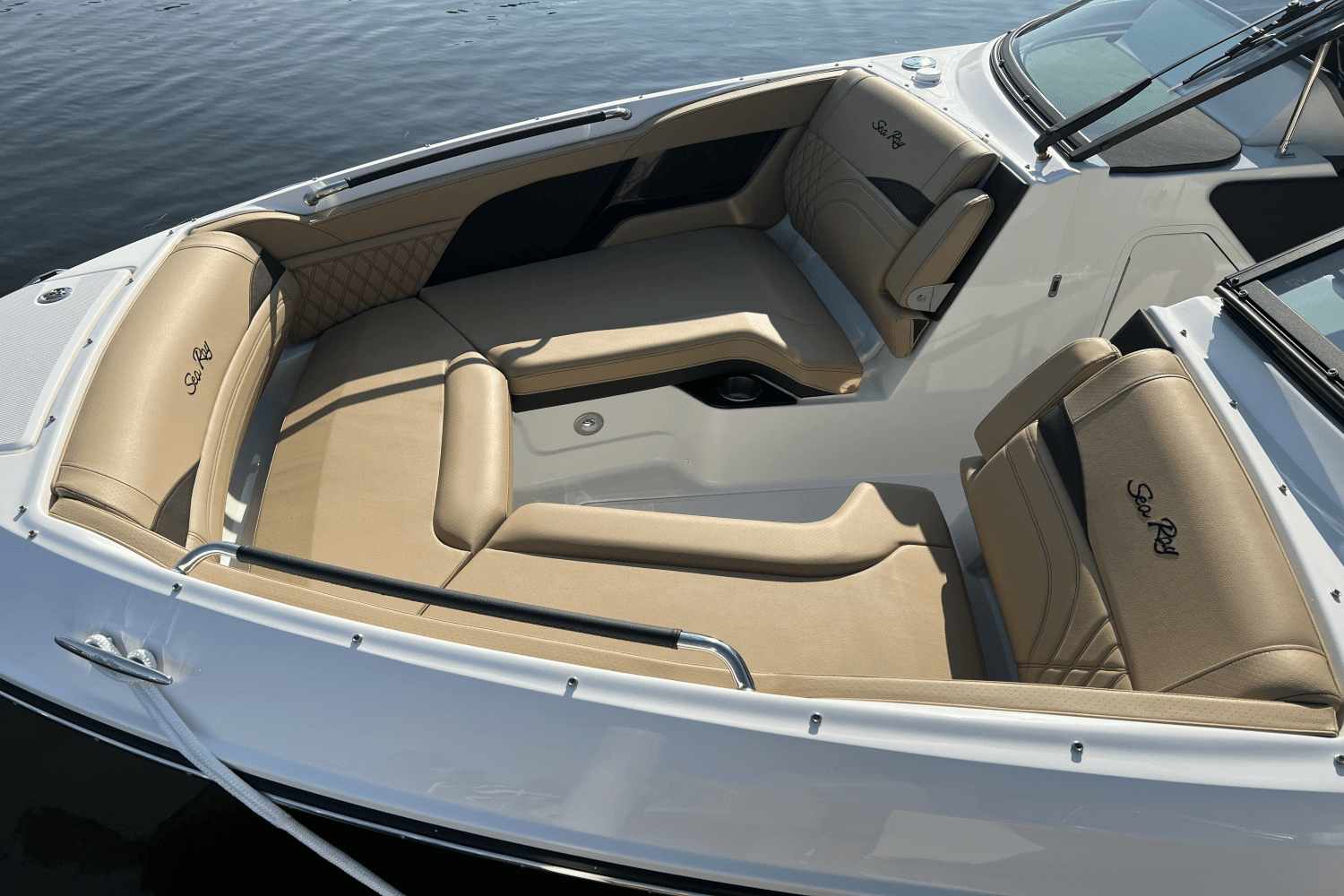 2025 Sea Ray
                                                             SLX 280 Image Thumbnail #2