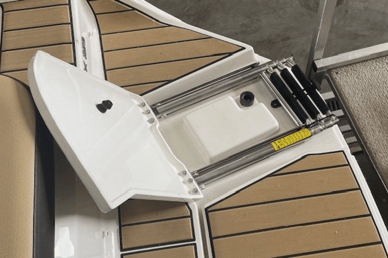 2025 Sea Ray
                                                             SDX 270 Image Thumbnail #2