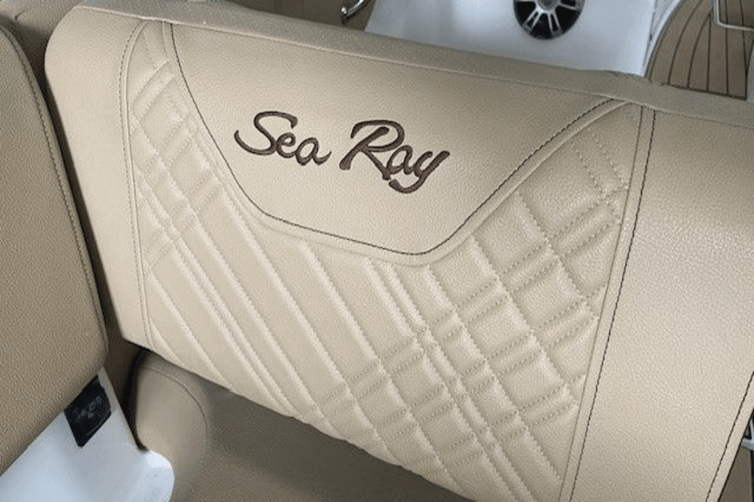 2025 Sea Ray
                                                             SDX 270 Image Thumbnail #21
