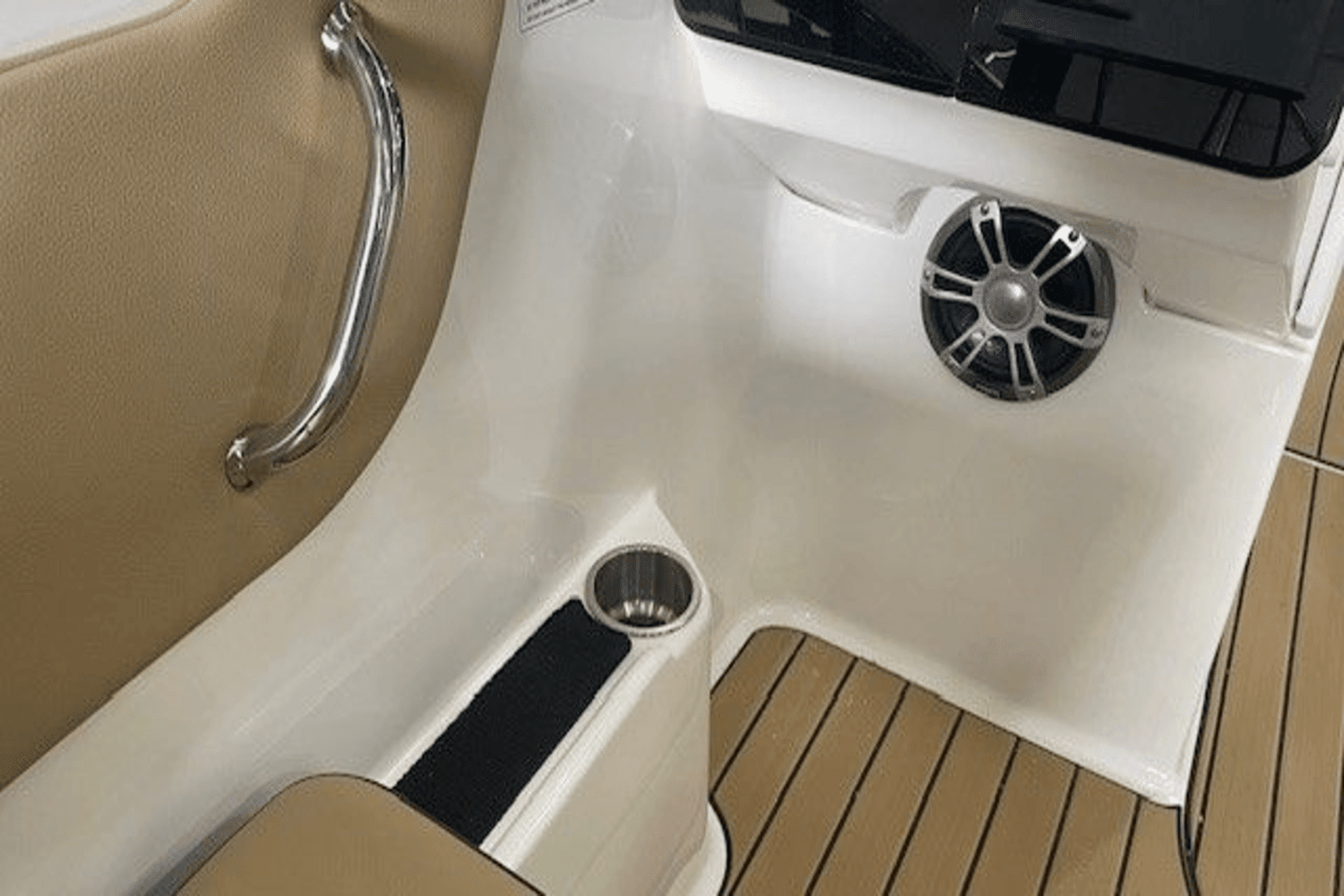 2025 Sea Ray
                                                             SDX 270 Image Thumbnail #22