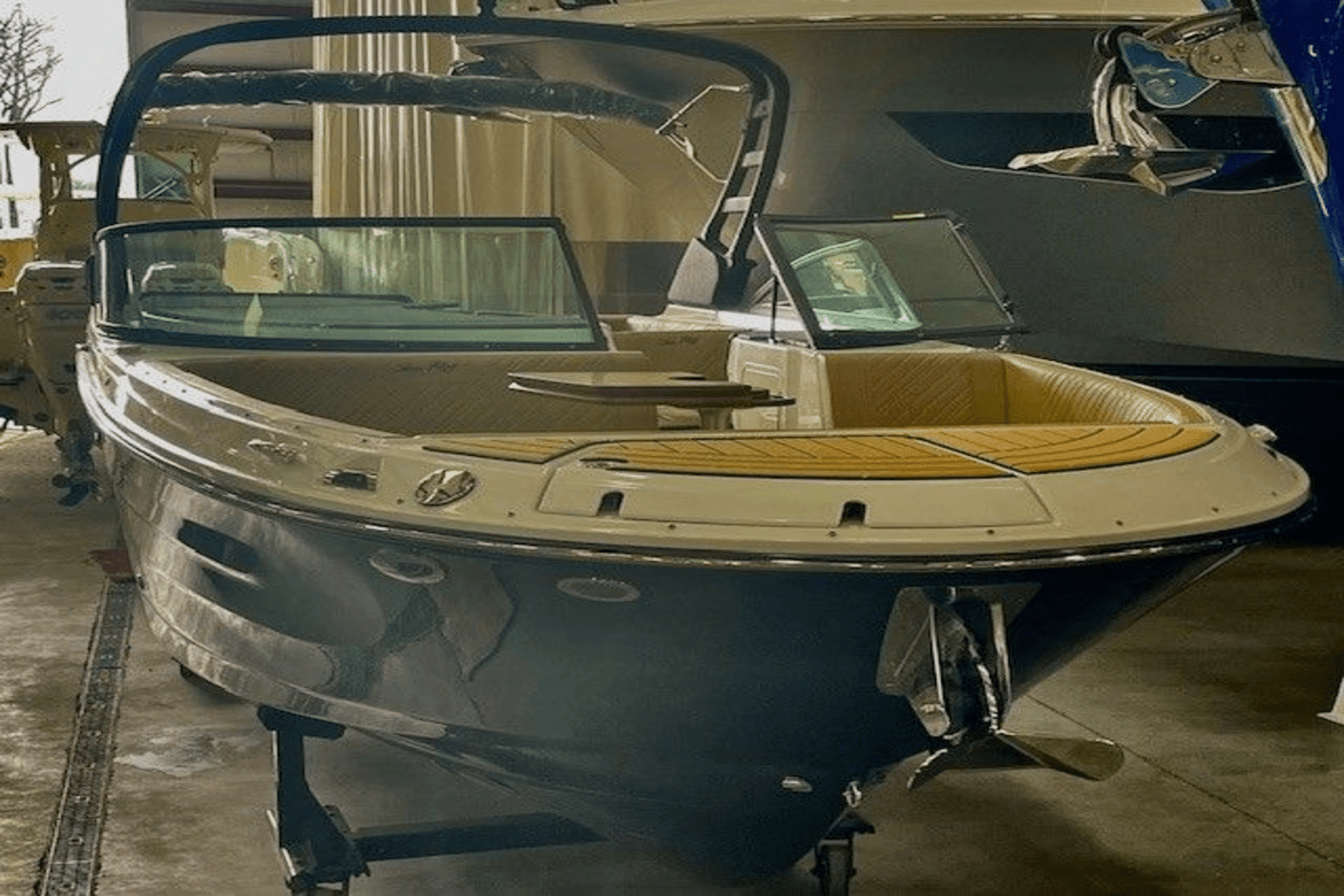 2025 Sea Ray
                                                             SDX 270 Image Thumbnail #0