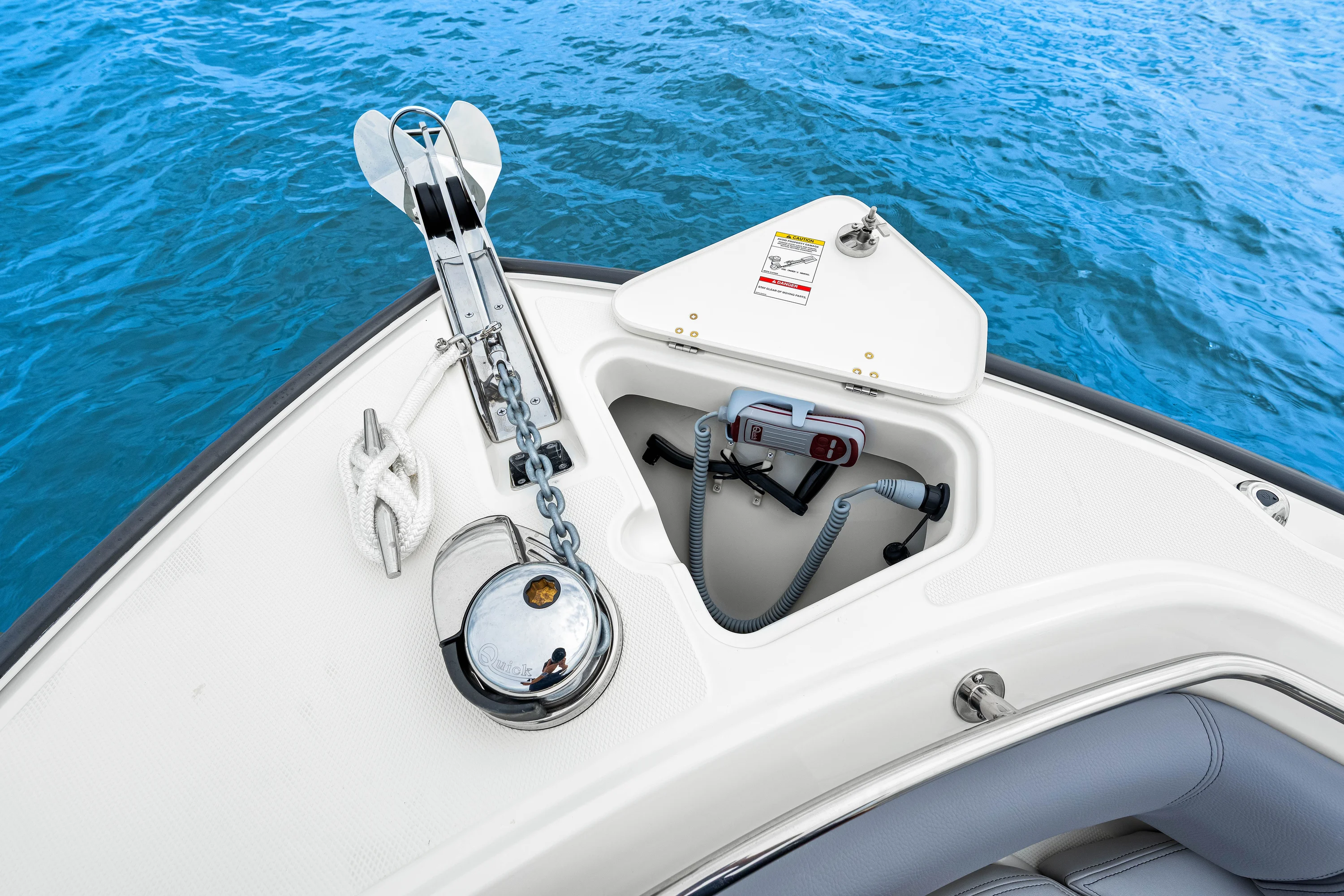 2025 Boston Whaler 230 Outrage Image Thumbnail #62