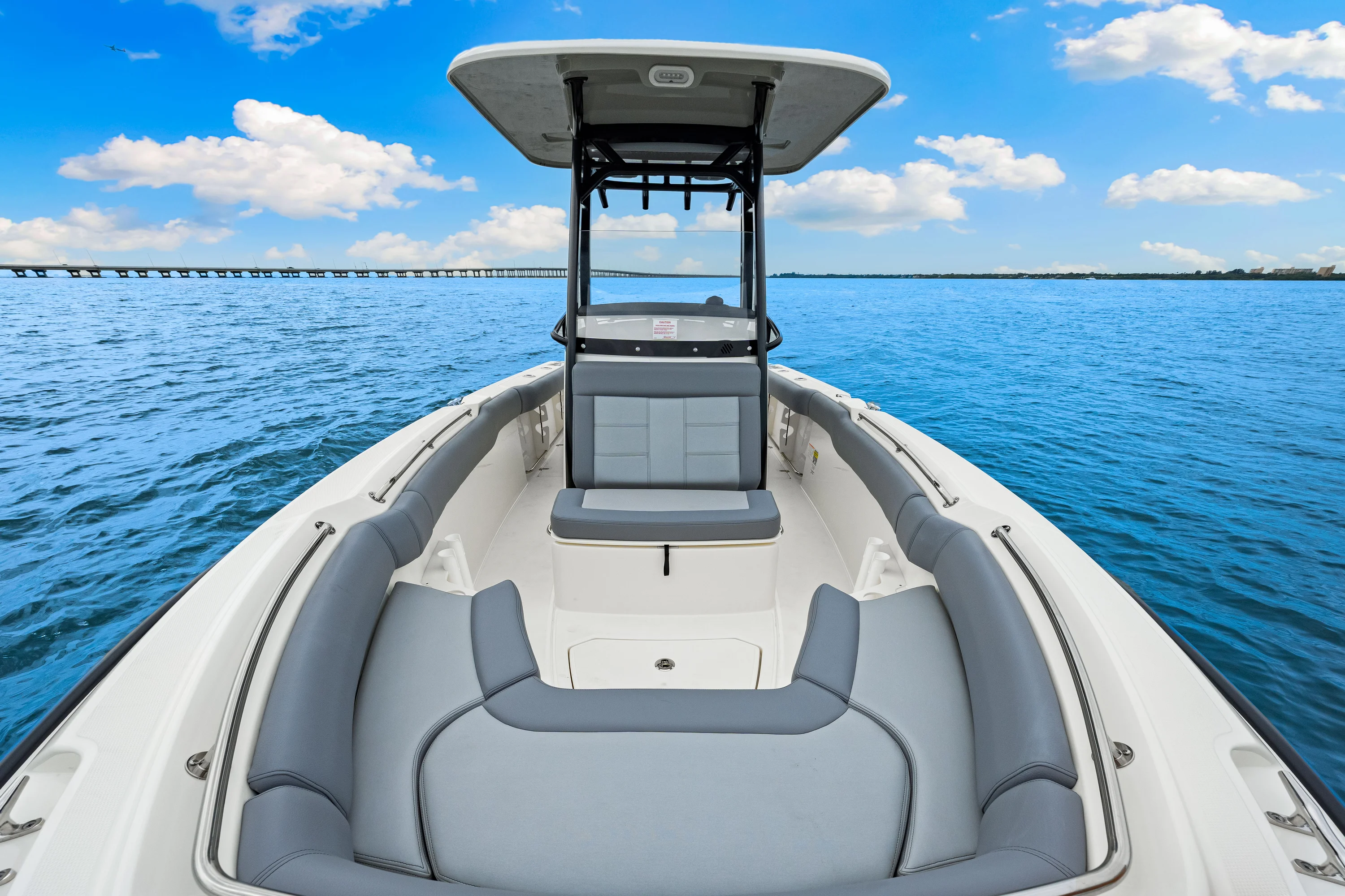 2025 Boston Whaler 230 Outrage Image Thumbnail #60