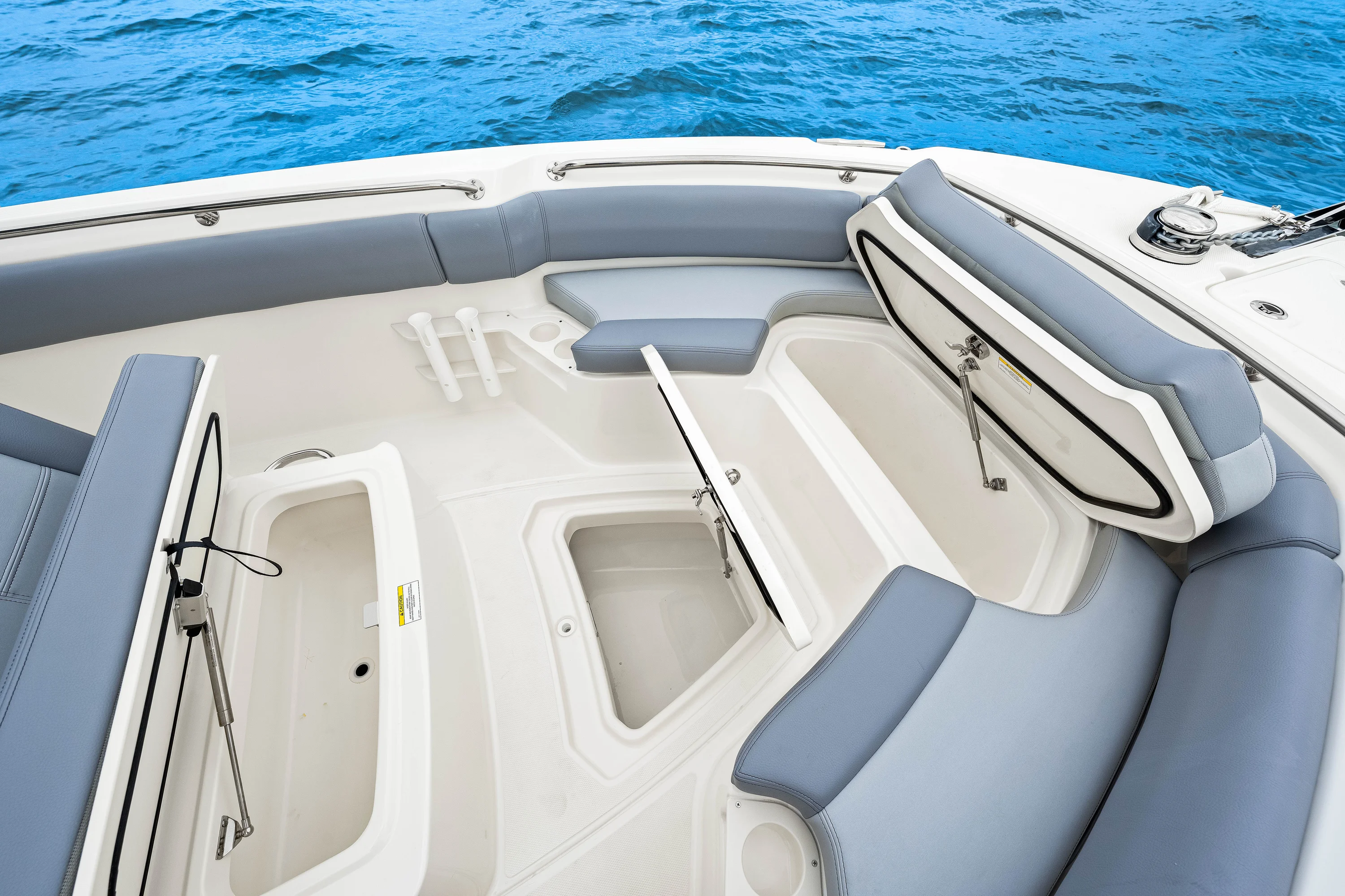 2025 Boston Whaler 230 Outrage Image Thumbnail #63