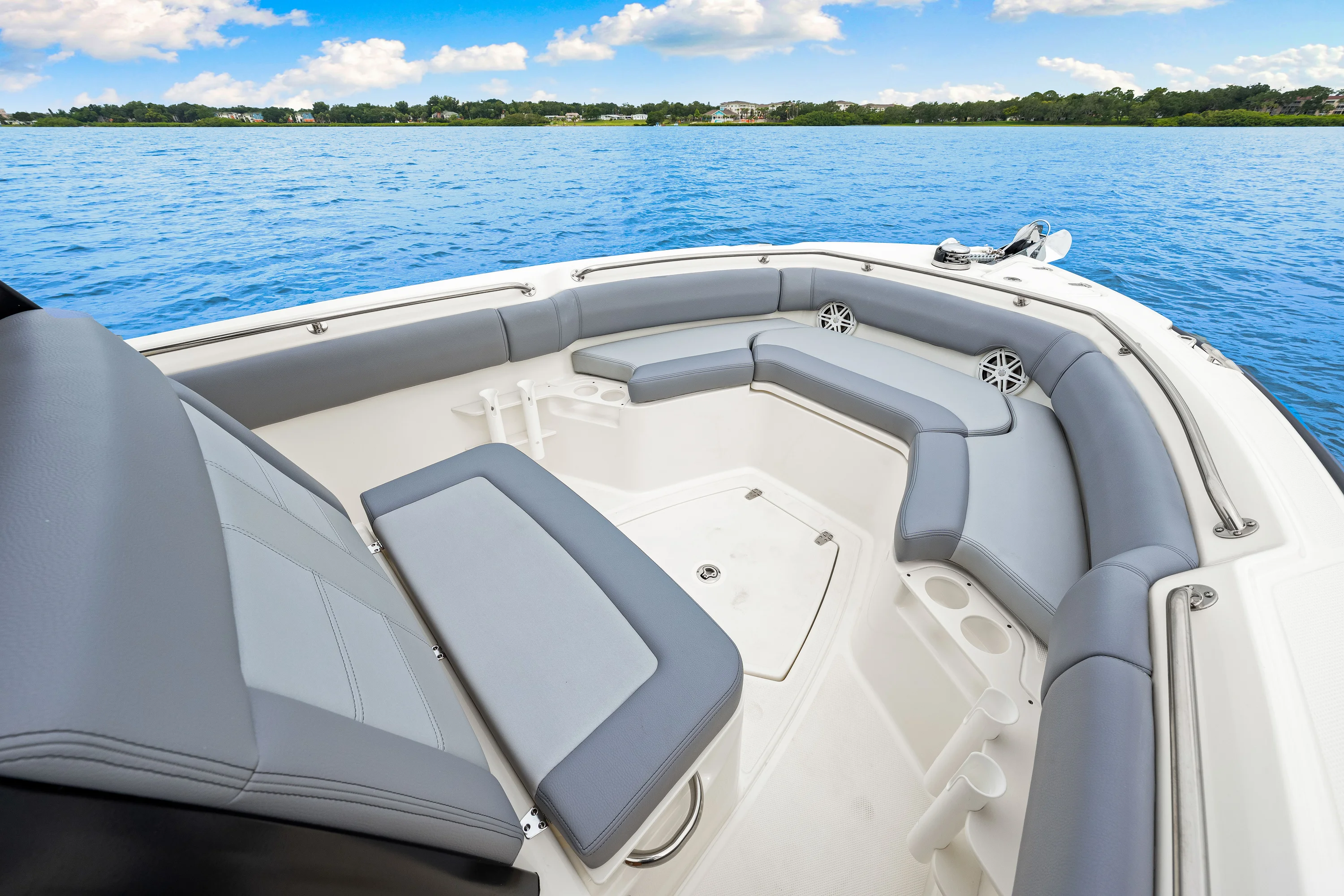 2025 Boston Whaler 230 Outrage Image Thumbnail #58