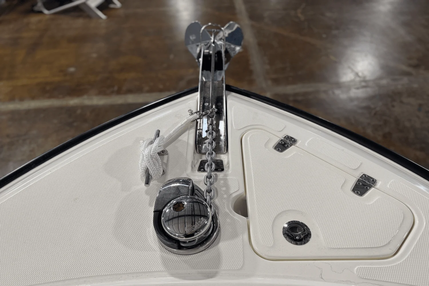 2025 Boston Whaler 230 Outrage Image Thumbnail #13