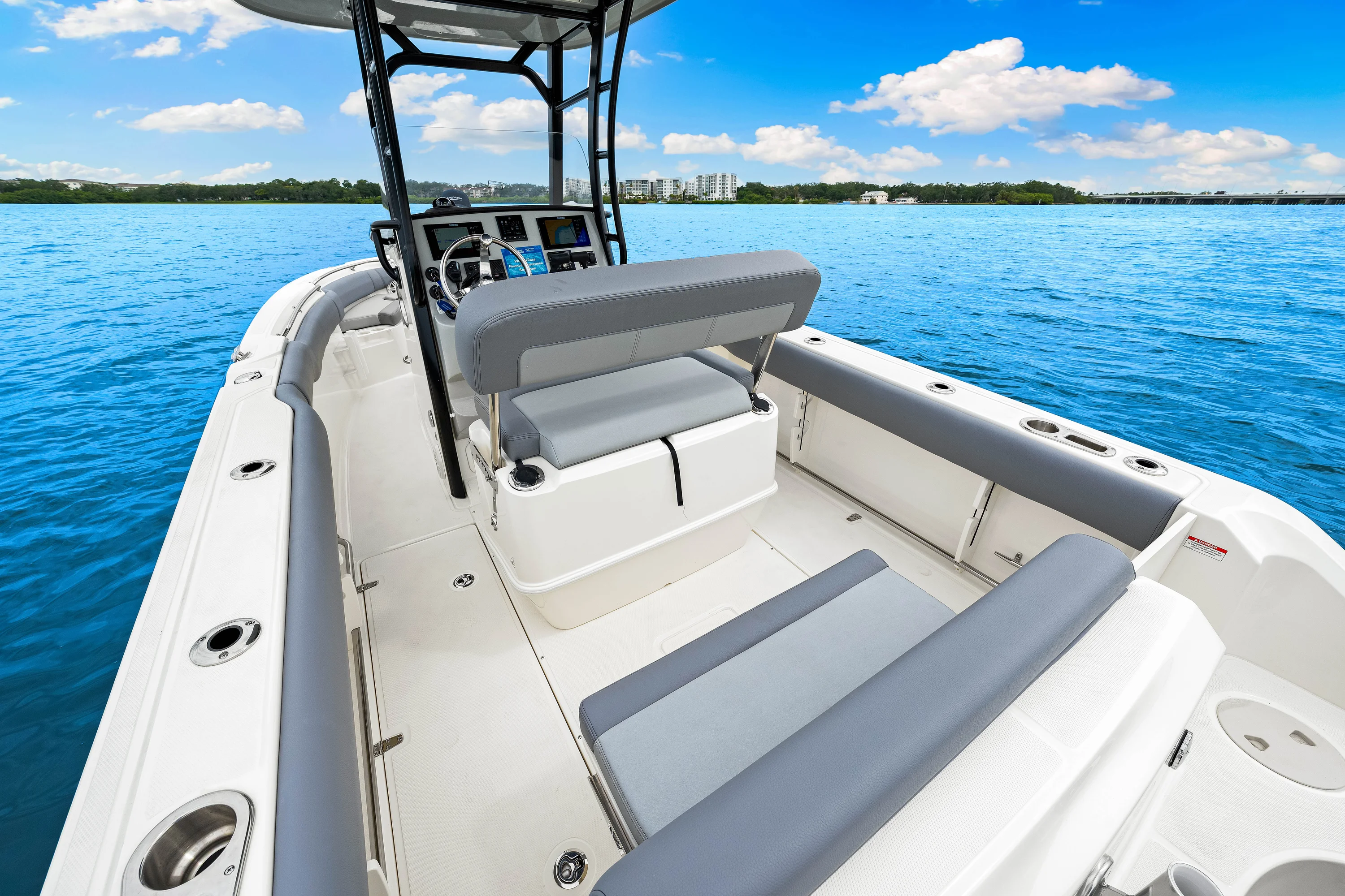 2025 Boston Whaler 230 Outrage Image Thumbnail #41