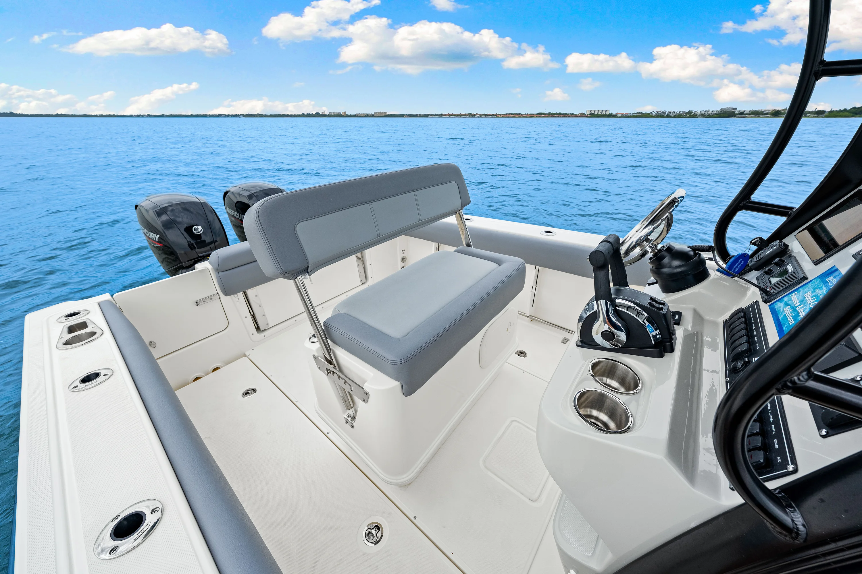 2025 Boston Whaler 230 Outrage Image Thumbnail #53