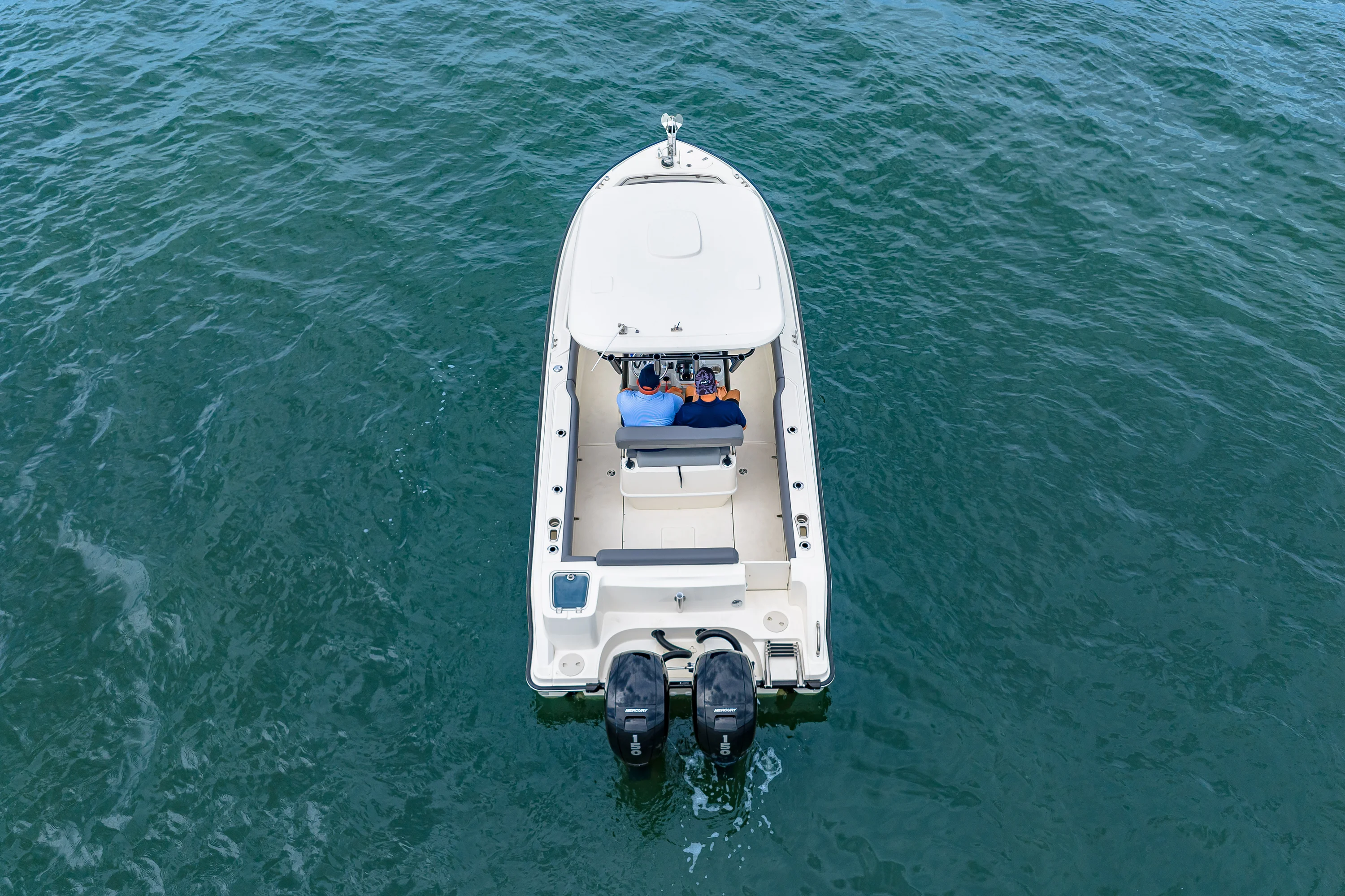 2025 Boston Whaler 230 Outrage Image Thumbnail #10