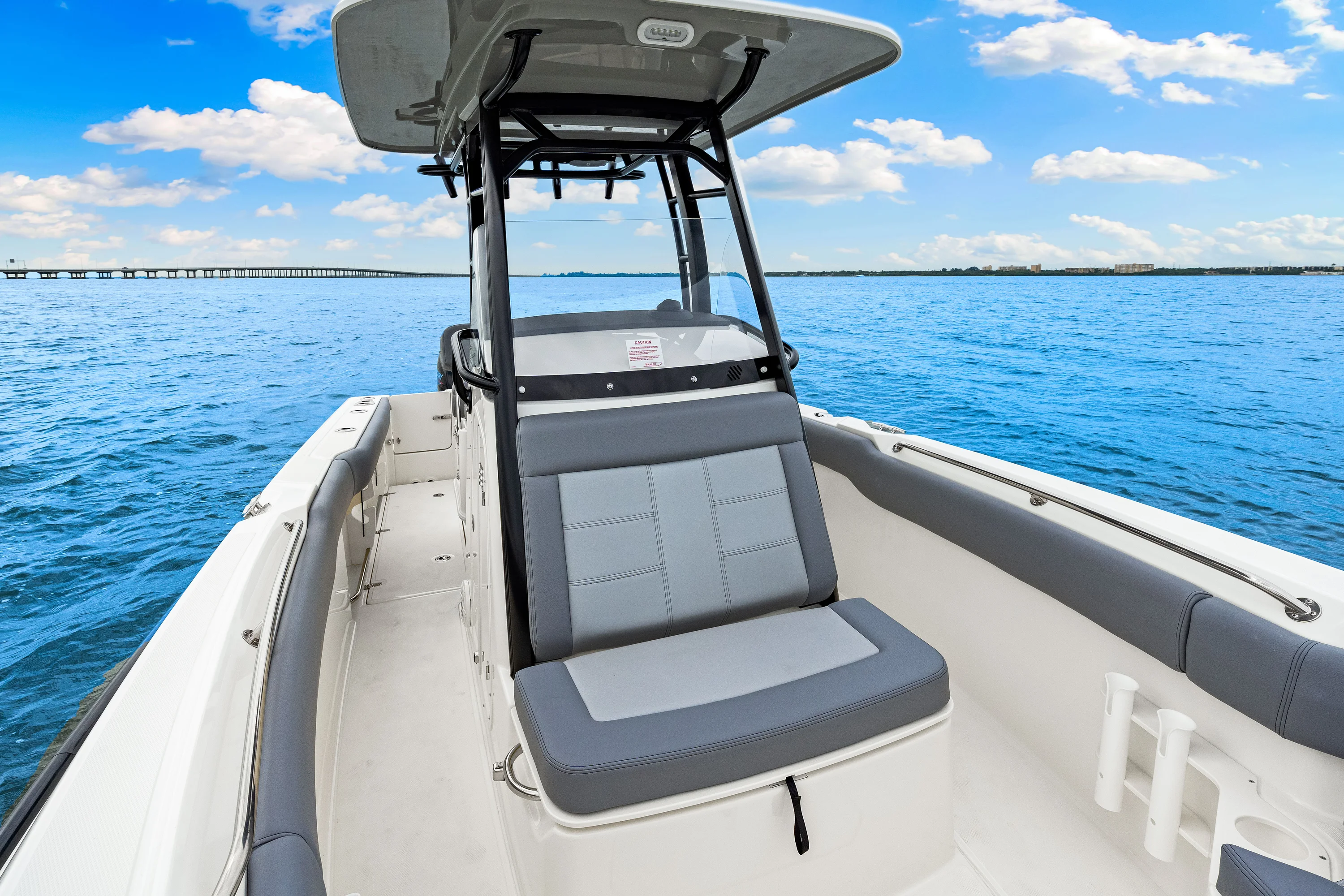 2025 Boston Whaler 230 Outrage Image Thumbnail #61