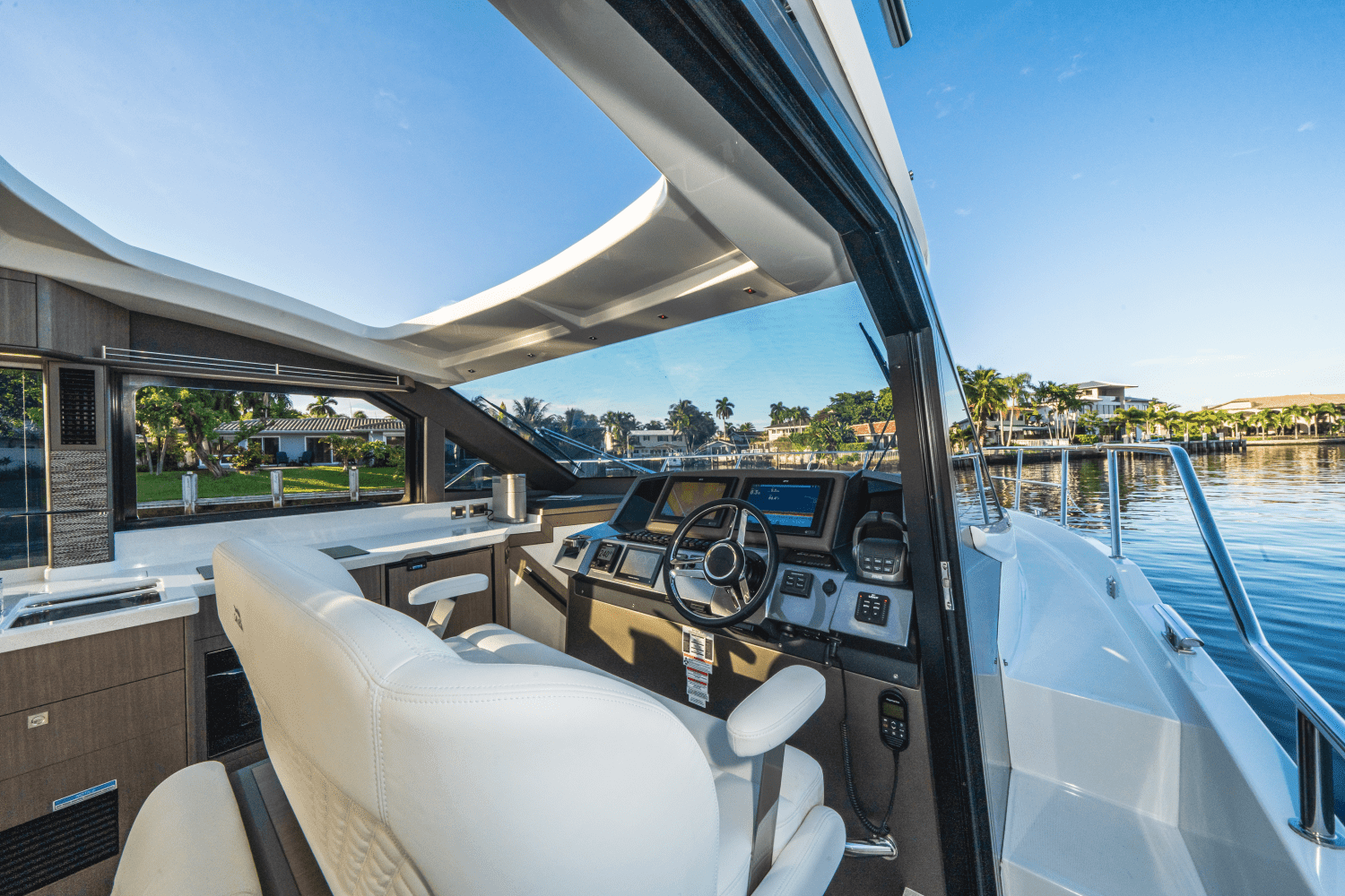 2022 Galeon 410 HTC Image Thumbnail #21